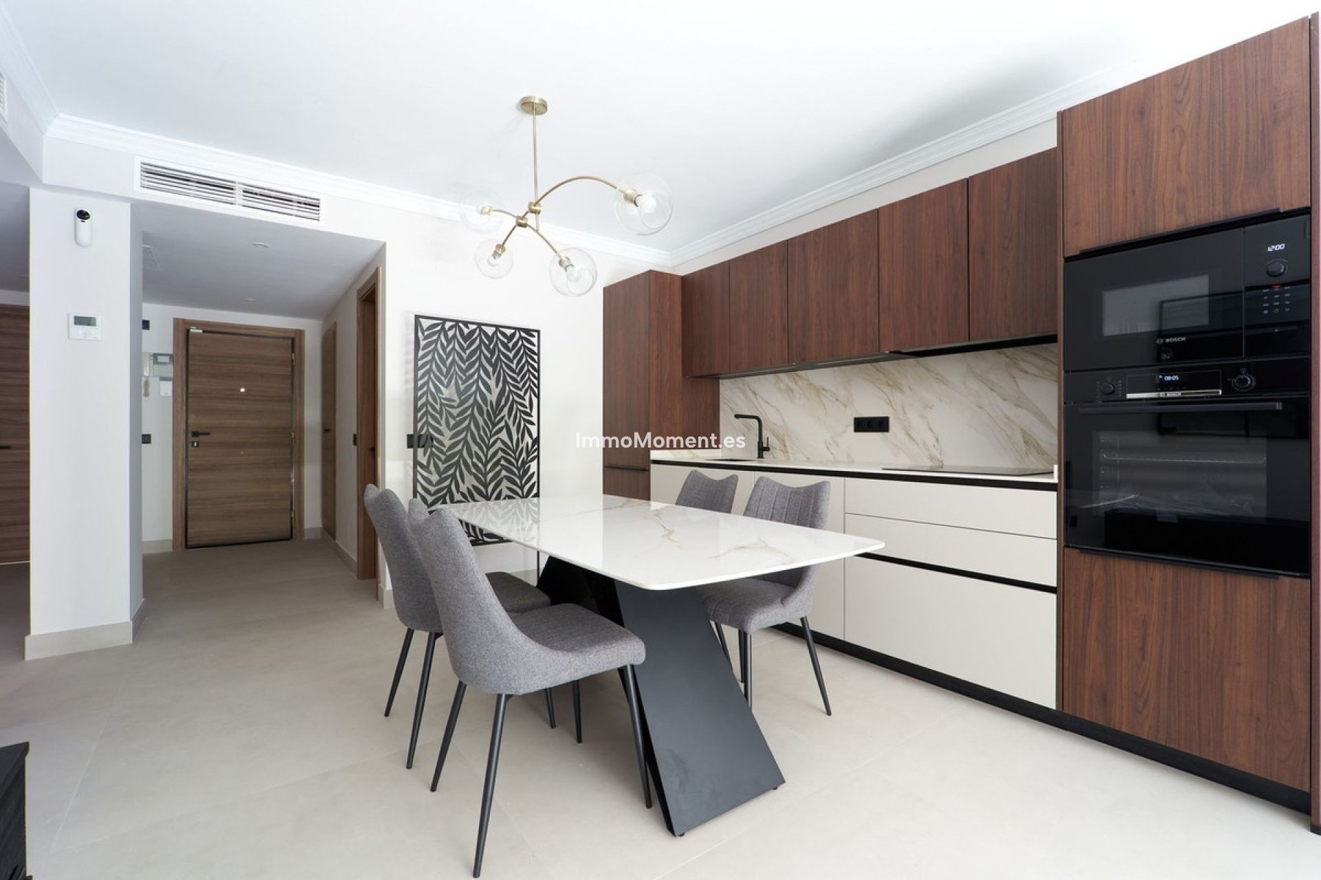 Bestaande woning - Appartement - Marbella - San Pedro de Alcántara