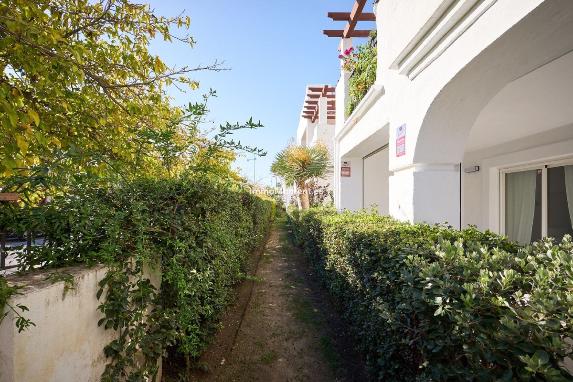 Bestaande woning - Appartement - Marbella - San Pedro de Alcántara