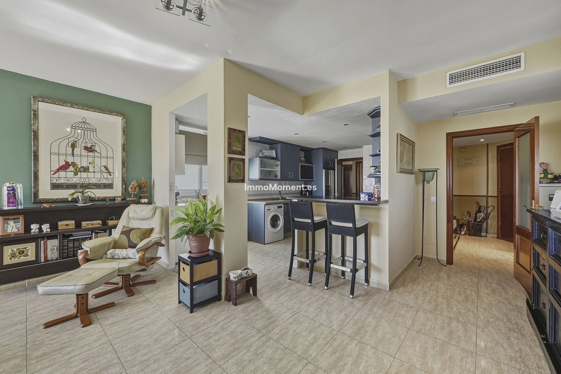 Bestaande woning - Appartement - Marbella - San Pedro de Alcántara