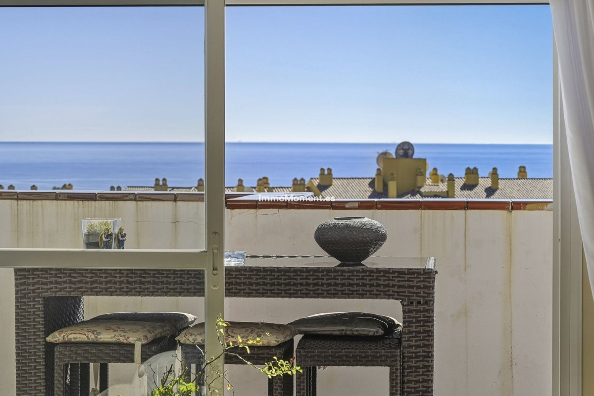 Bestaande woning - Appartement - Marbella - San Pedro de Alcántara