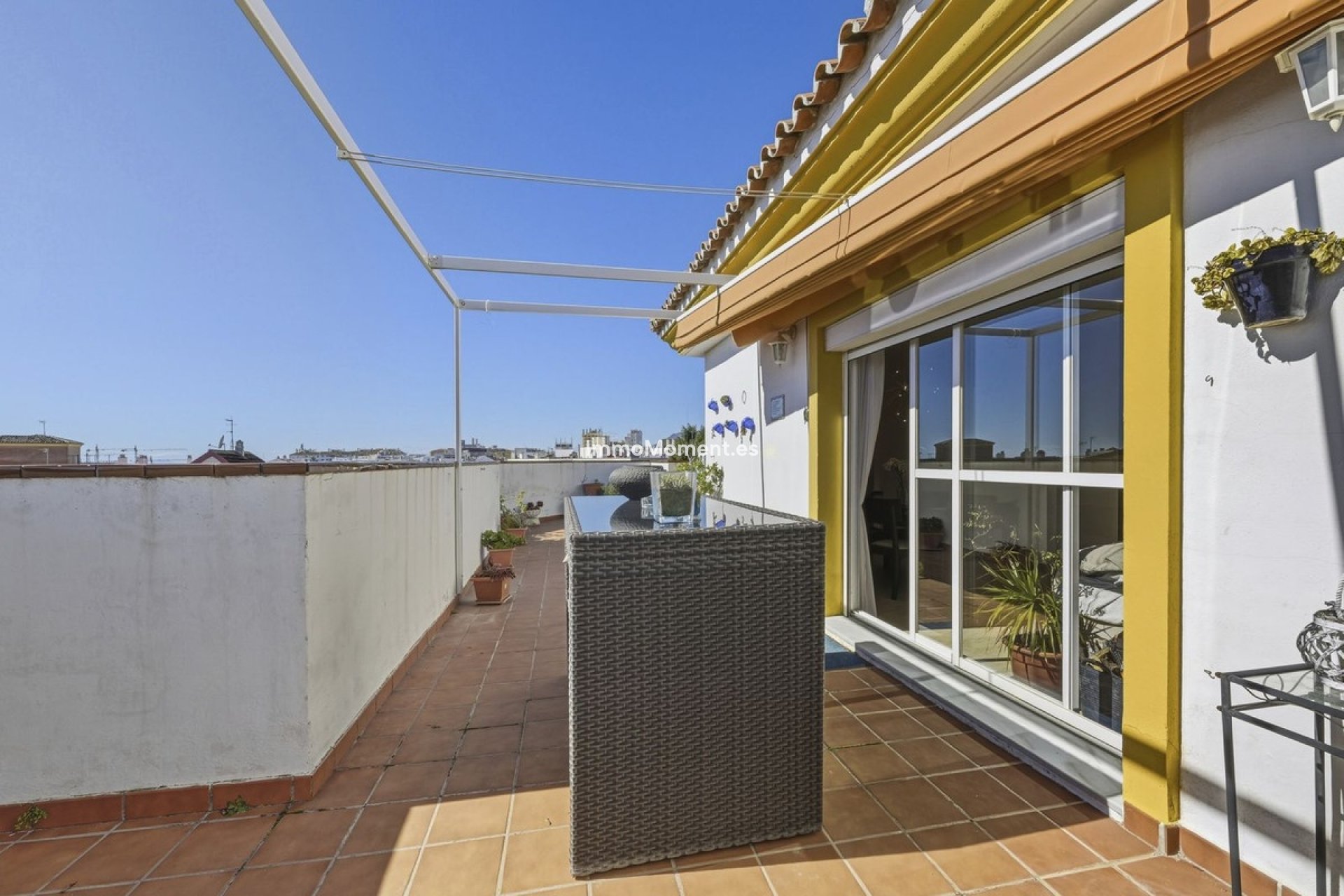 Bestaande woning - Appartement - Marbella - San Pedro de Alcántara