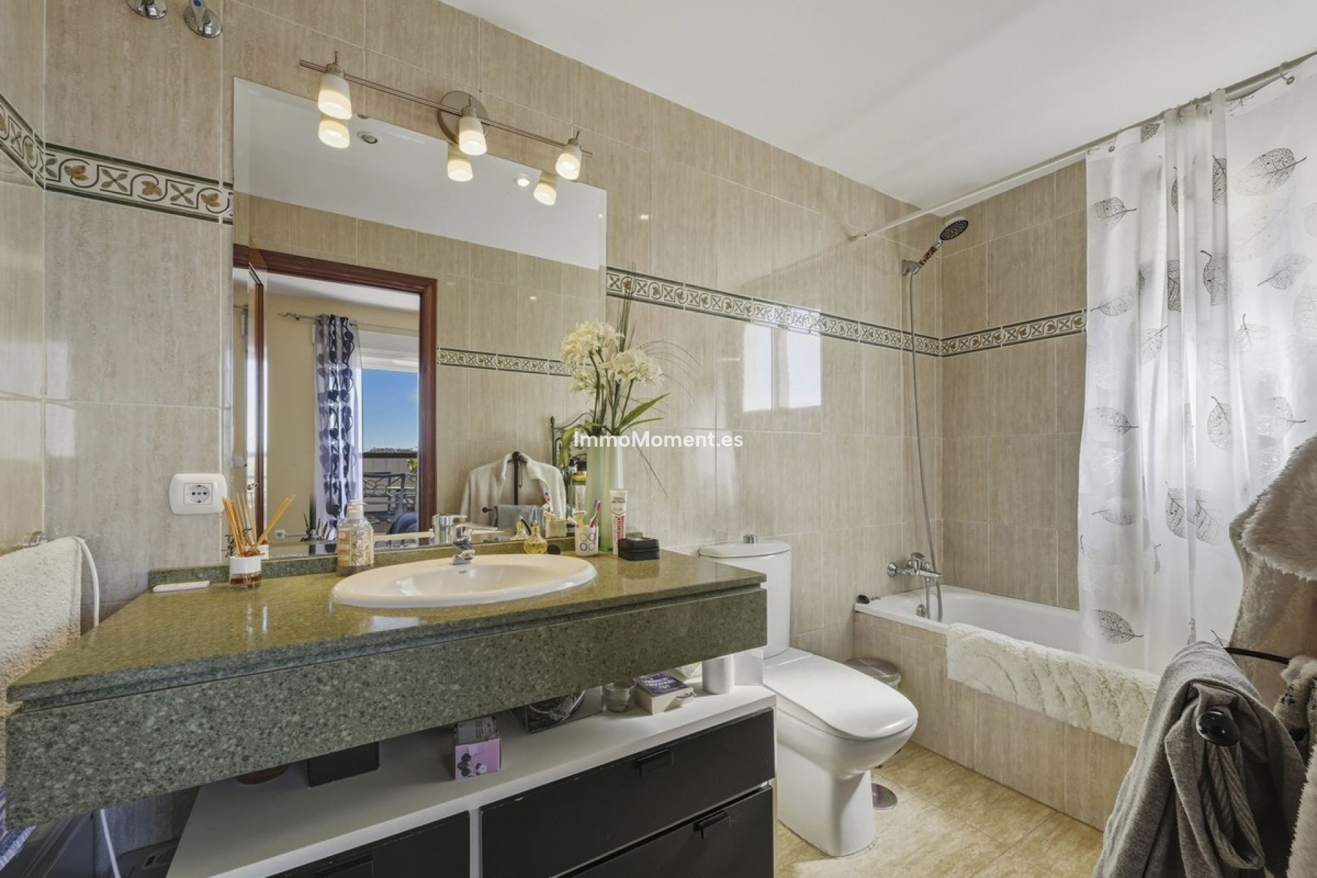 Bestaande woning - Appartement - Marbella - San Pedro de Alcántara