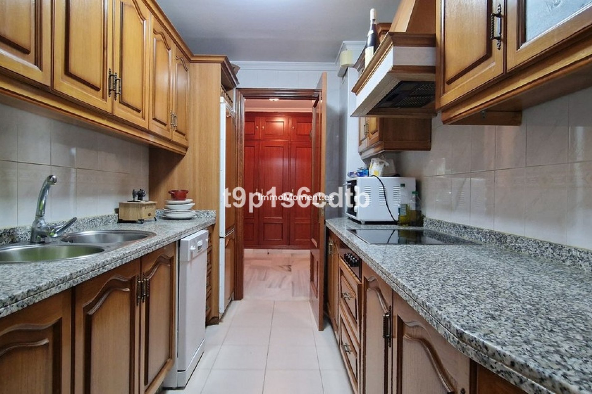 Bestaande woning - Appartement - Marbella - San Pedro de Alcántara