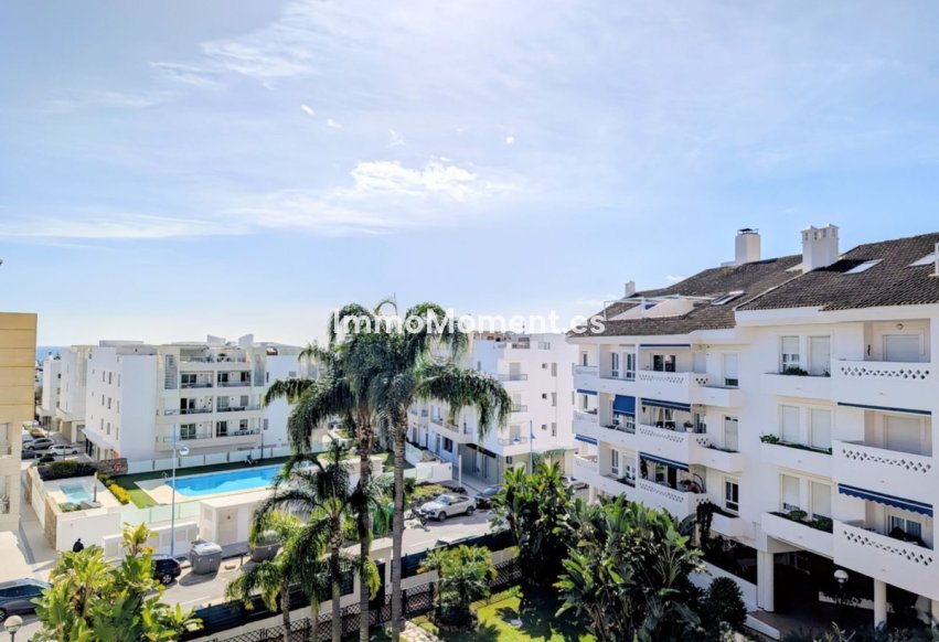 Bestaande woning - Appartement - Marbella - San Pedro de Alcántara