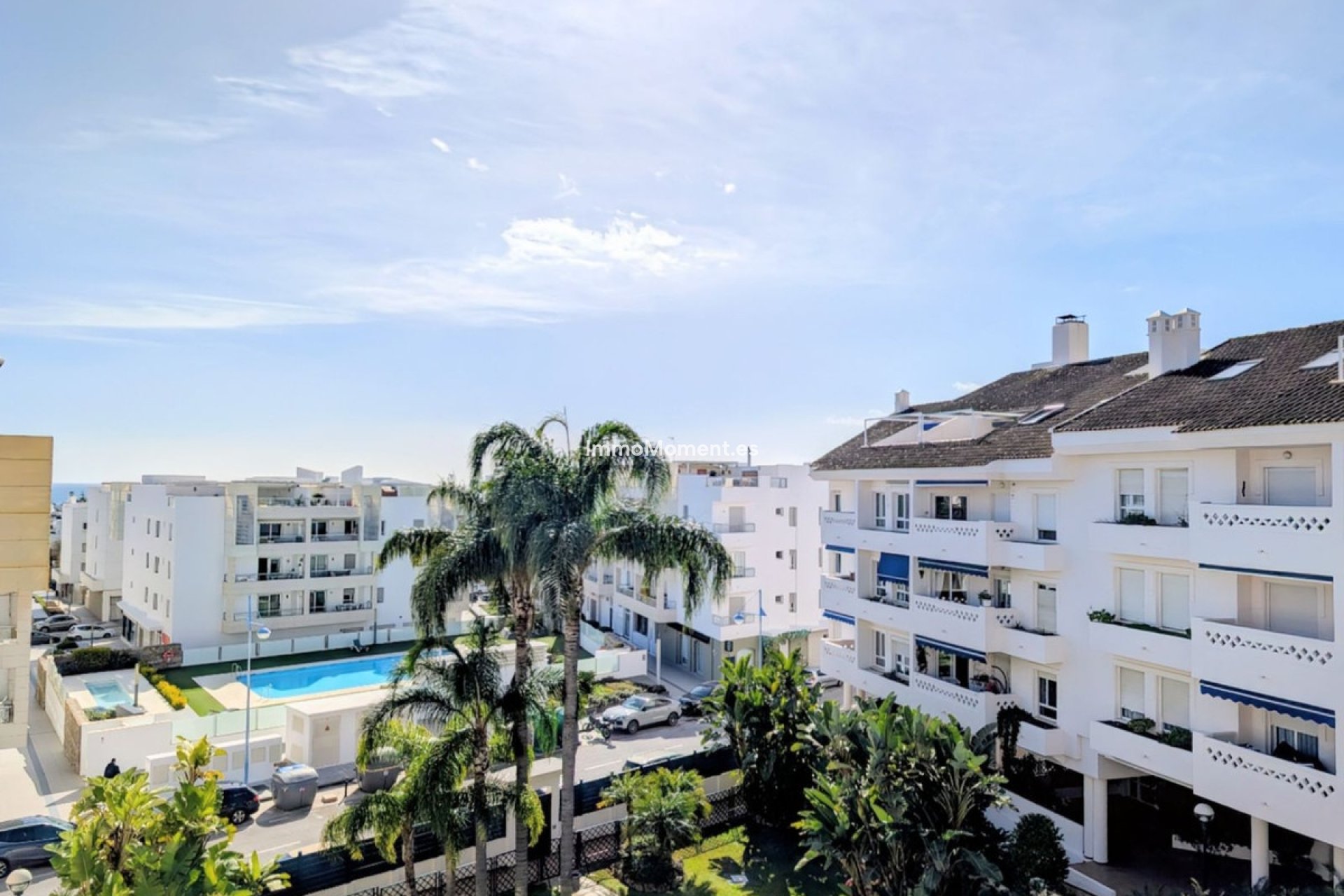 Bestaande woning - Appartement - Marbella - San Pedro de Alcántara