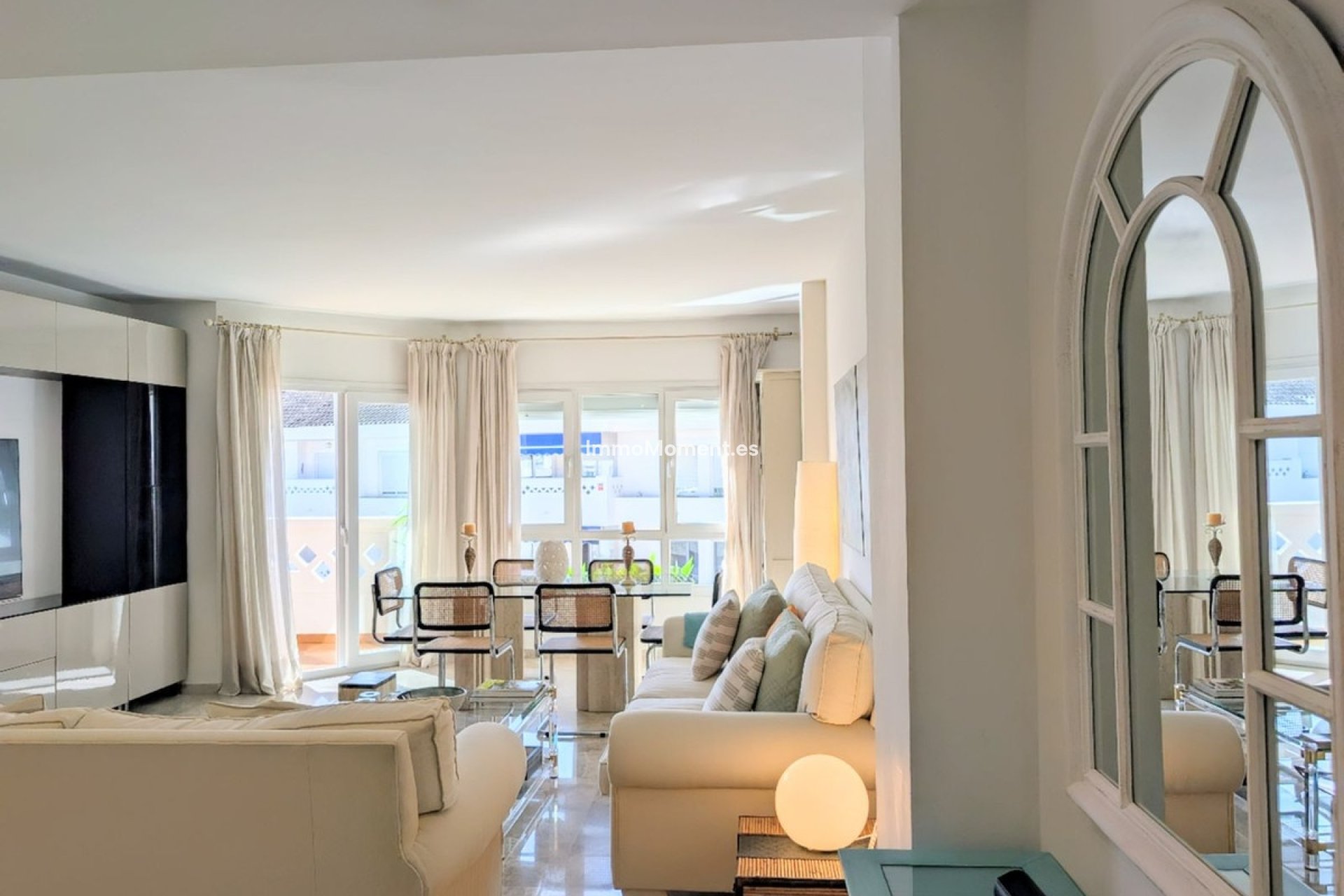 Bestaande woning - Appartement - Marbella - San Pedro de Alcántara