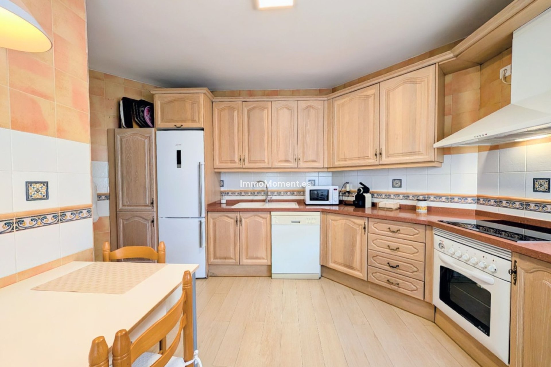 Bestaande woning - Appartement - Marbella - San Pedro de Alcántara