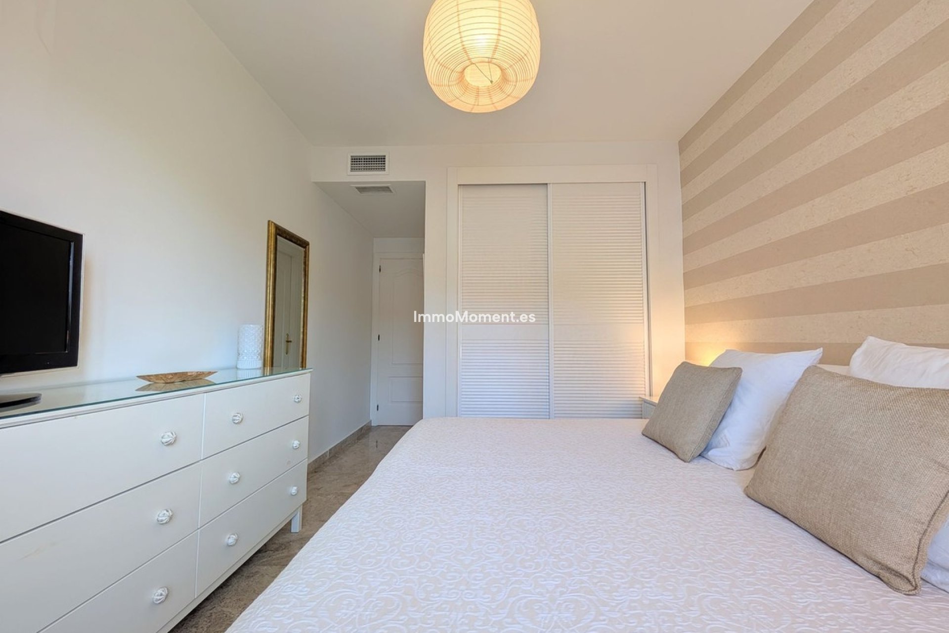 Bestaande woning - Appartement - Marbella - San Pedro de Alcántara