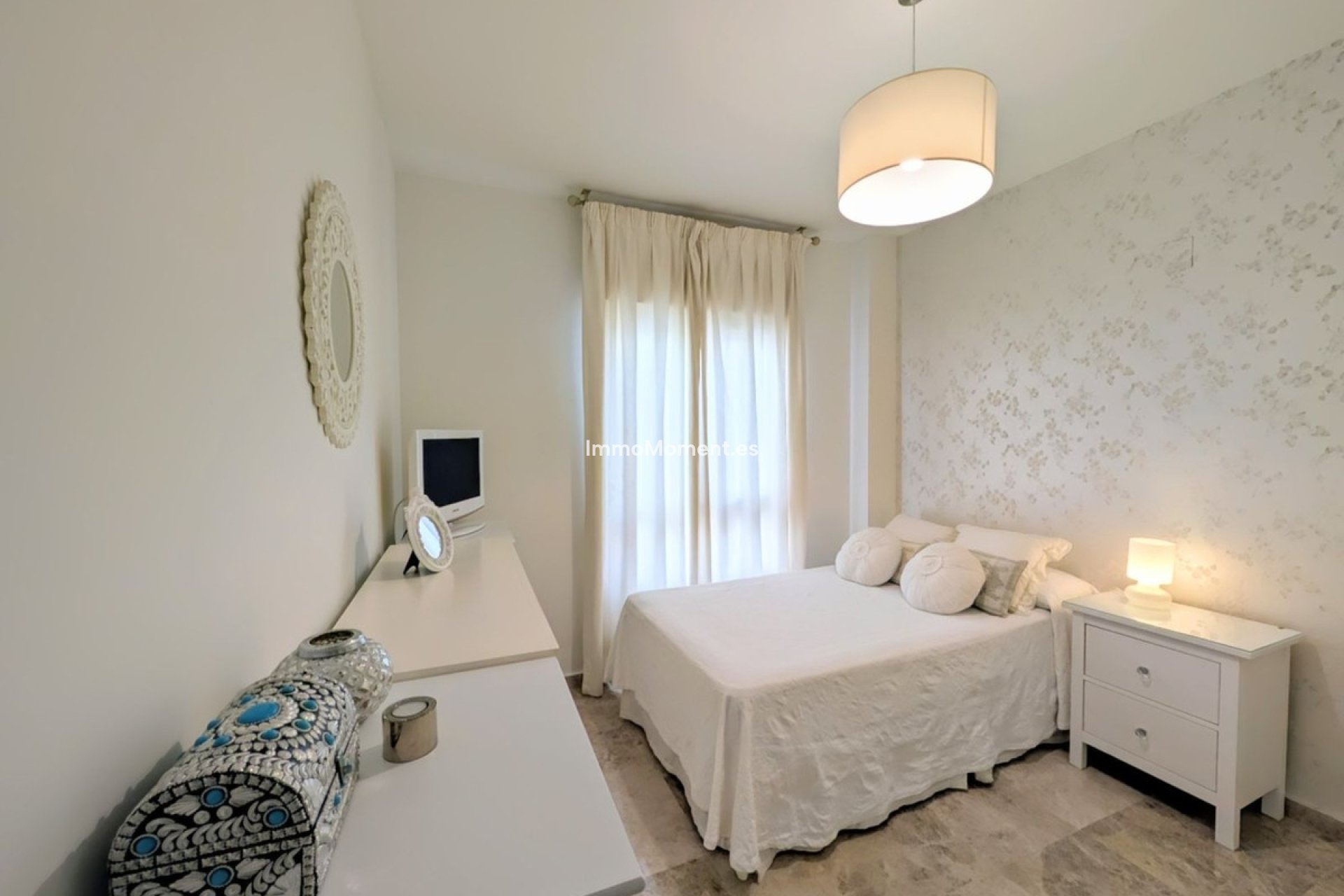 Bestaande woning - Appartement - Marbella - San Pedro de Alcántara