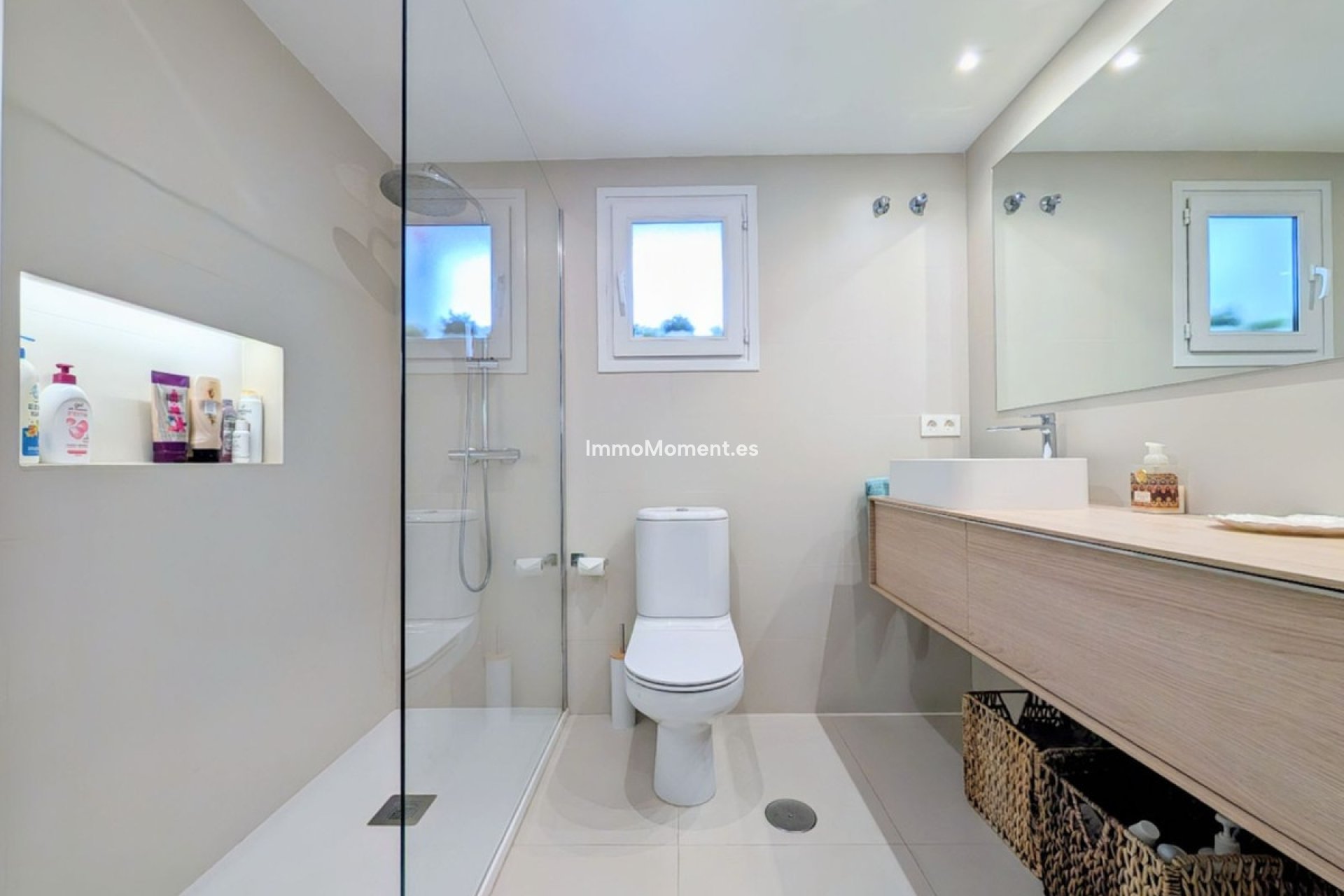 Bestaande woning - Appartement - Marbella - San Pedro de Alcántara