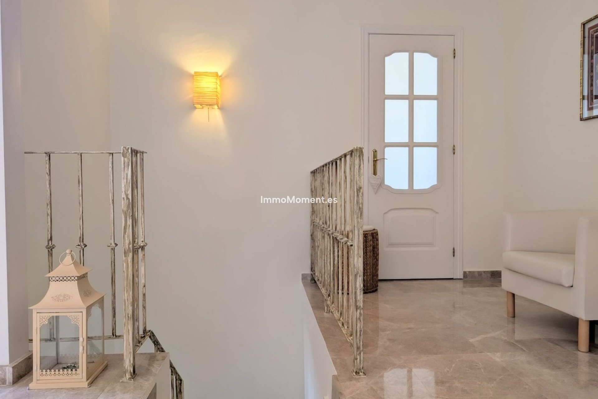 Bestaande woning - Appartement - Marbella - San Pedro de Alcántara