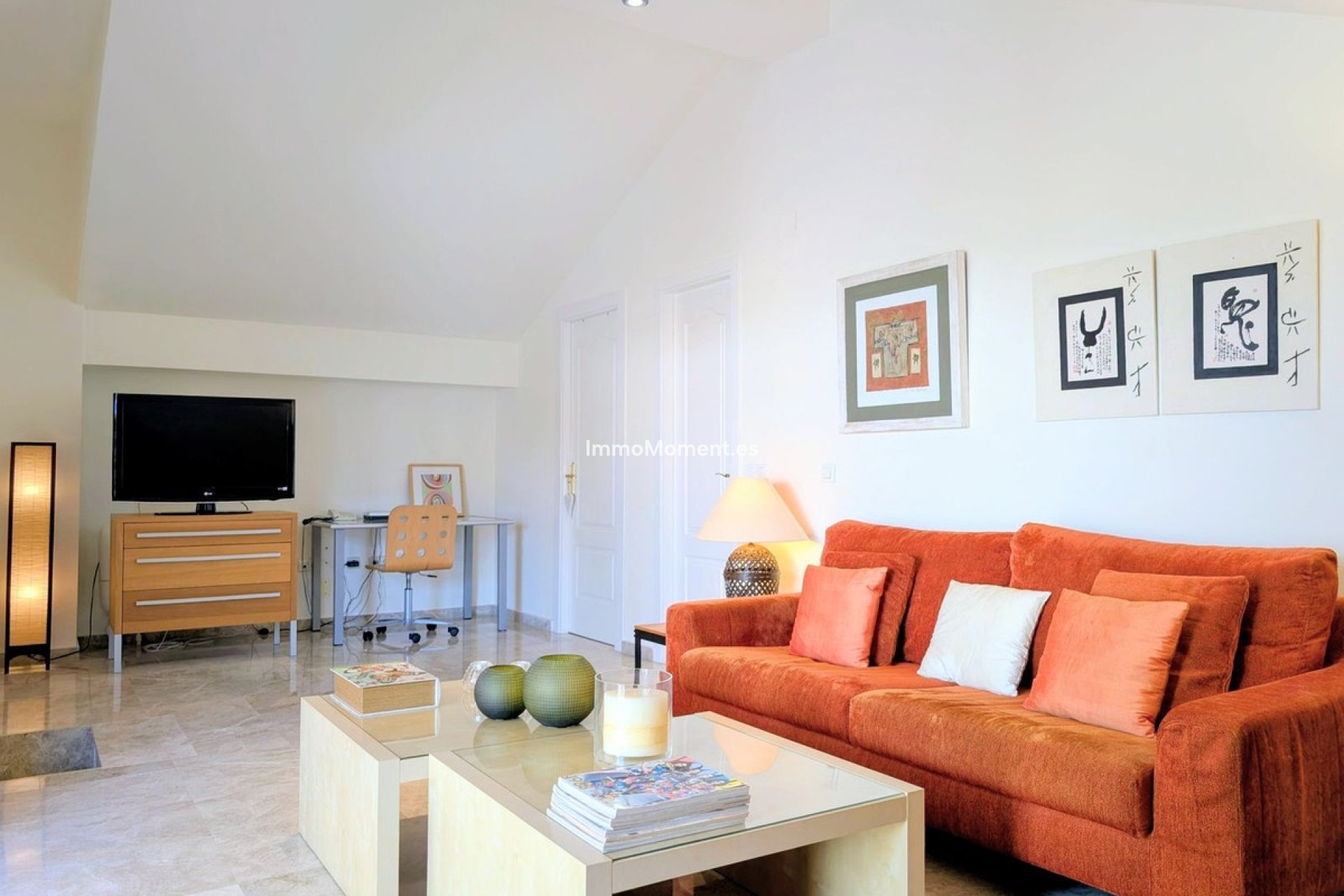 Bestaande woning - Appartement - Marbella - San Pedro de Alcántara