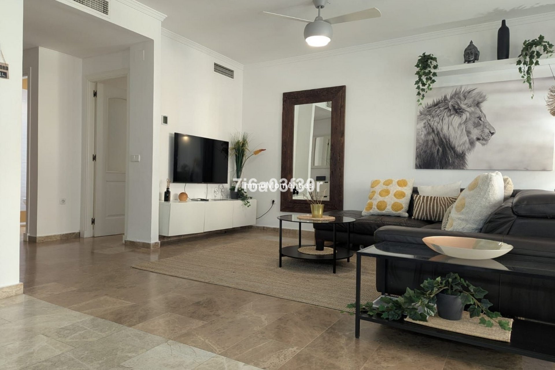 Bestaande woning - Appartement - Marbella - San Pedro de Alcántara