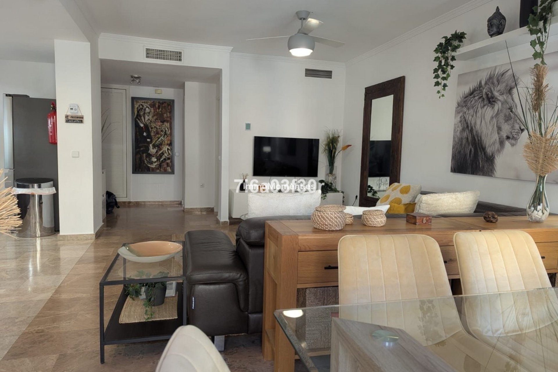Bestaande woning - Appartement - Marbella - San Pedro de Alcántara
