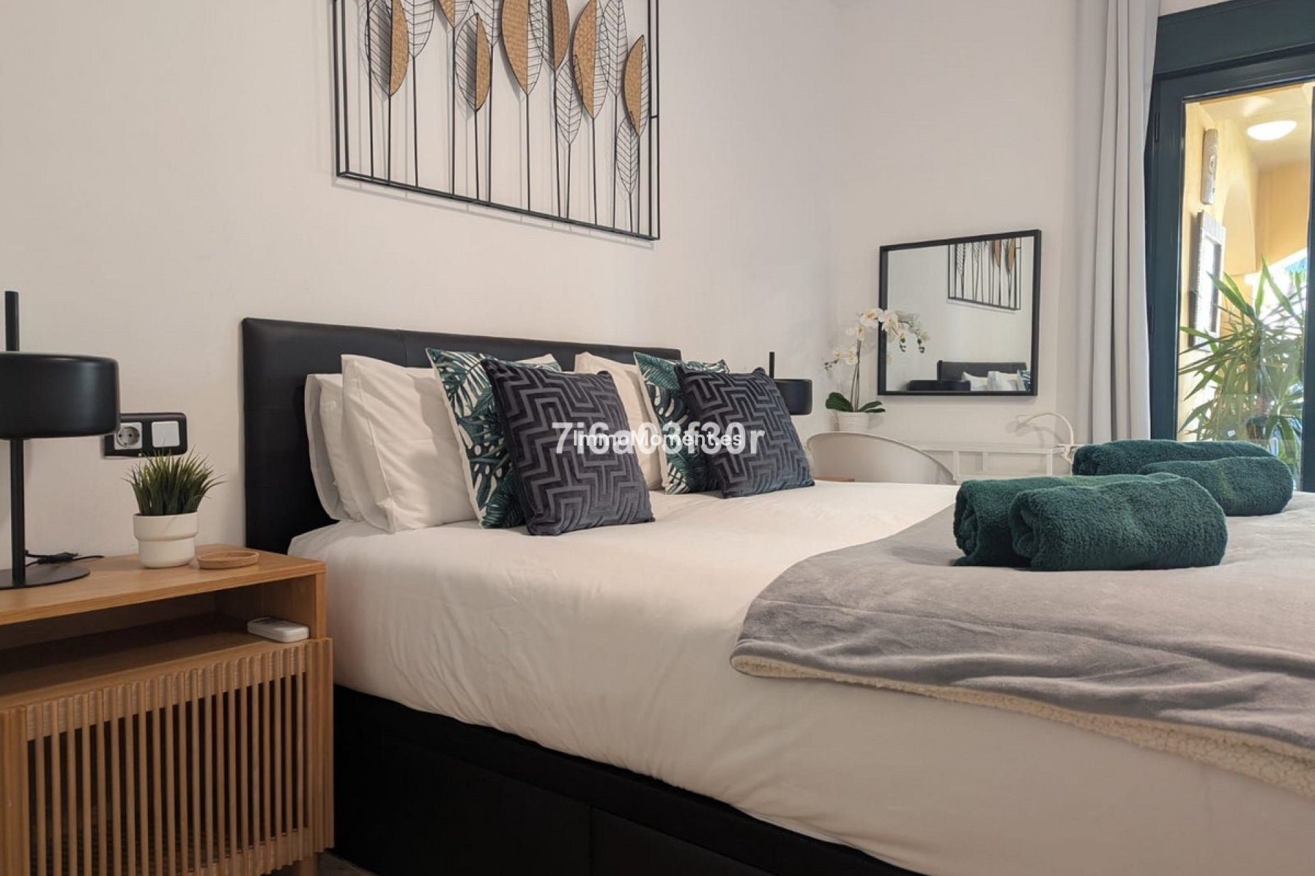 Bestaande woning - Appartement - Marbella - San Pedro de Alcántara