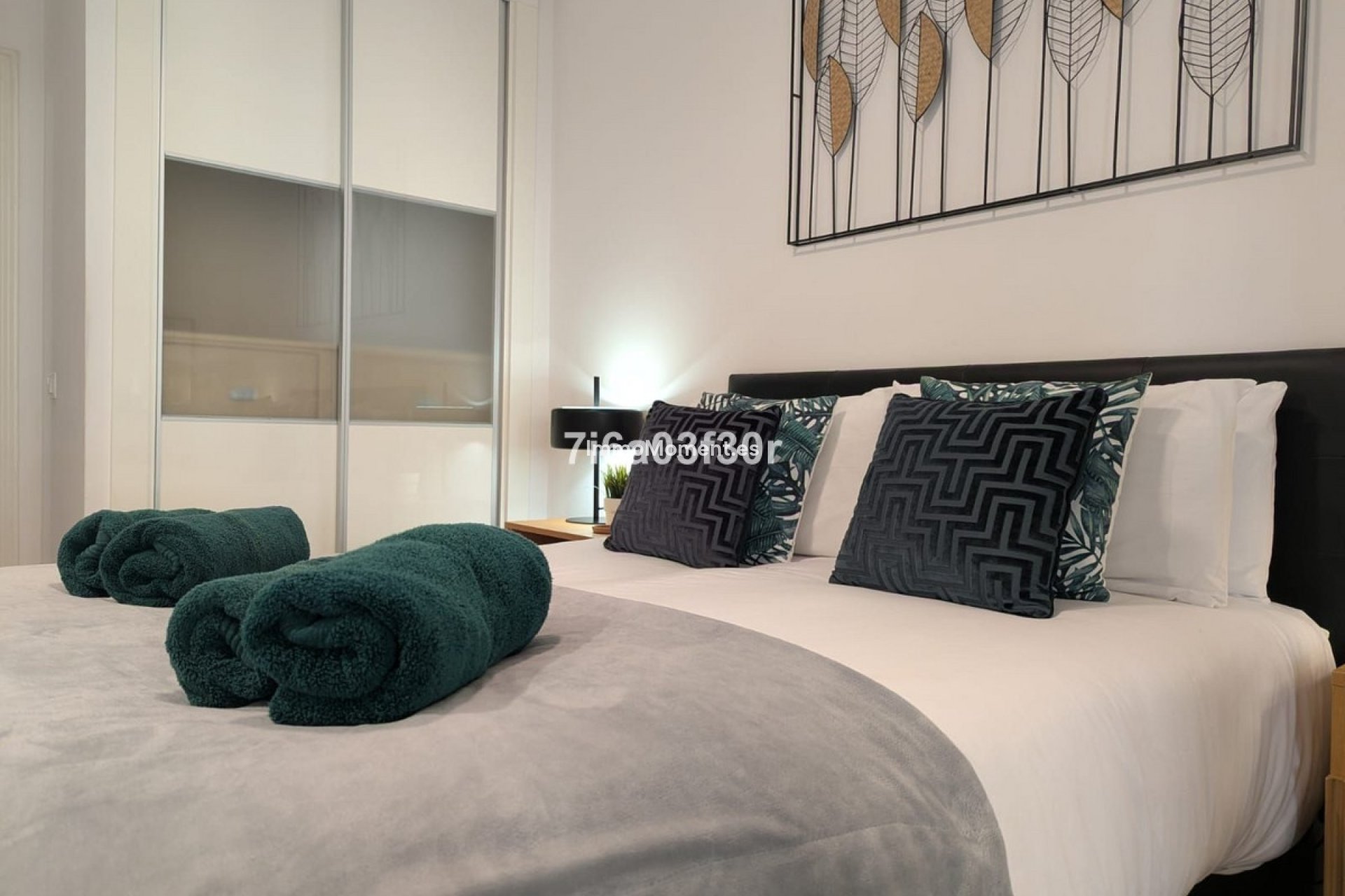 Bestaande woning - Appartement - Marbella - San Pedro de Alcántara