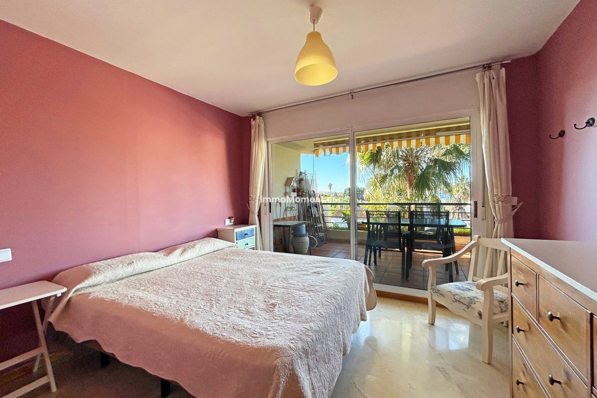 Bestaande woning - Appartement - Marbella - San Pedro de Alcántara