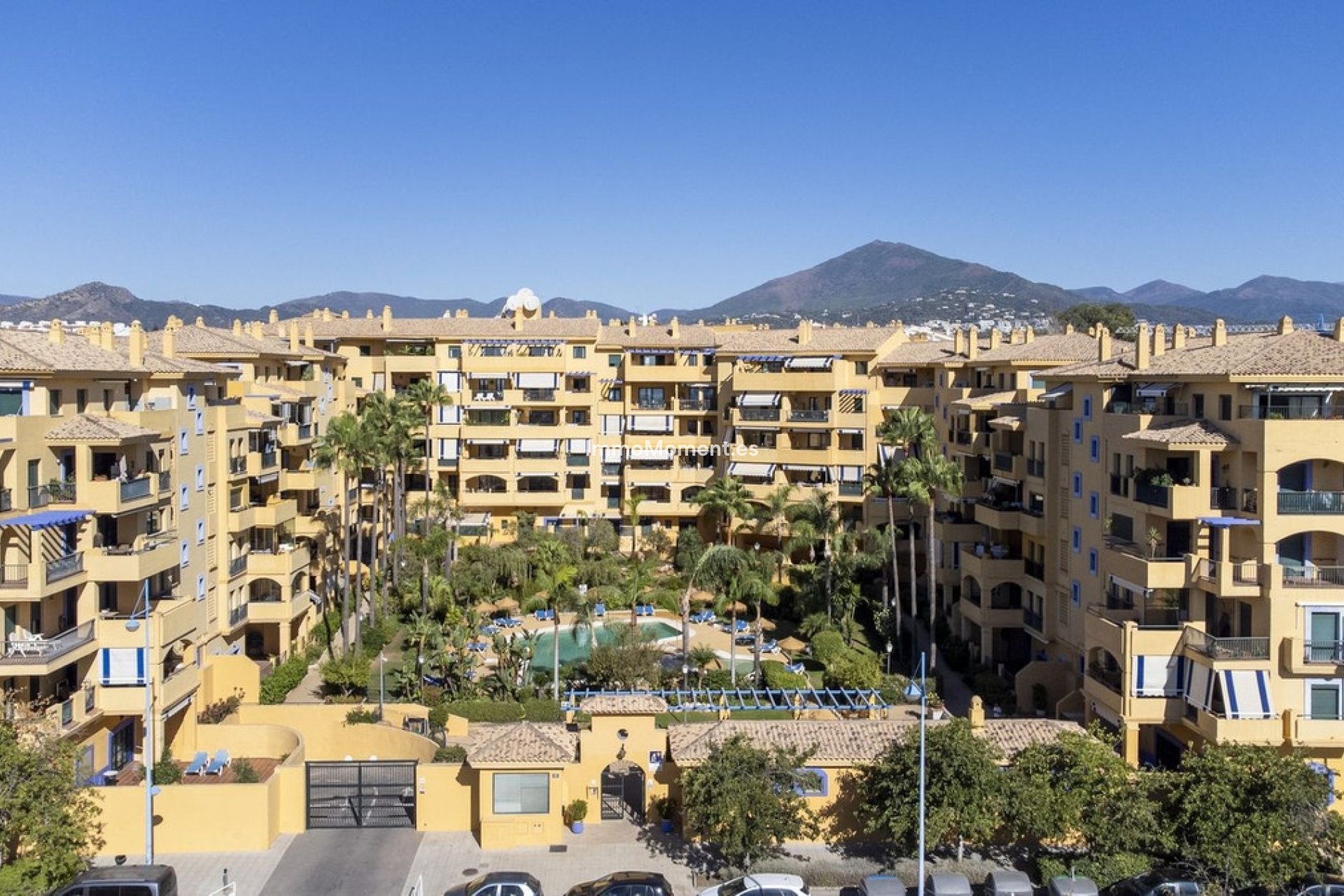 Bestaande woning - Appartement - Marbella - San Pedro de Alcántara