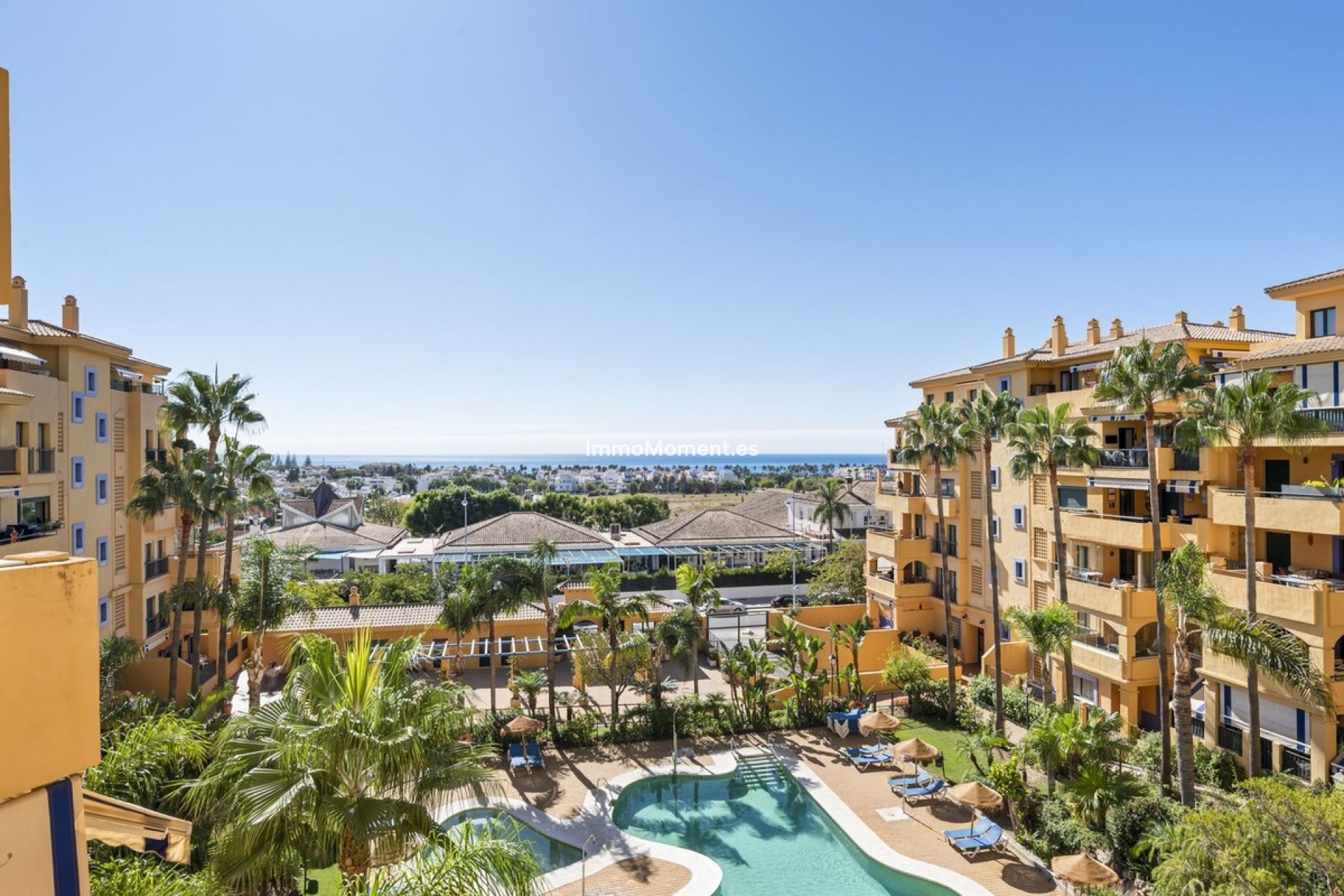 Bestaande woning - Appartement - Marbella - San Pedro de Alcántara