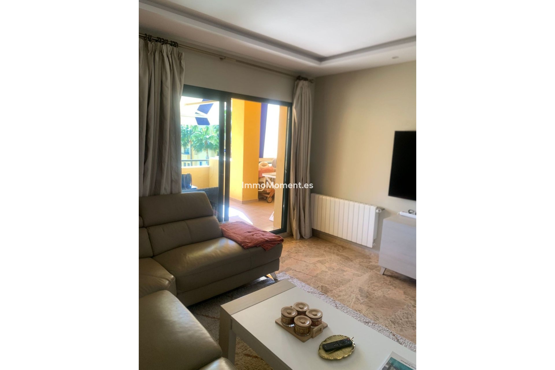 Bestaande woning - Appartement - Marbella - San Pedro de Alcántara