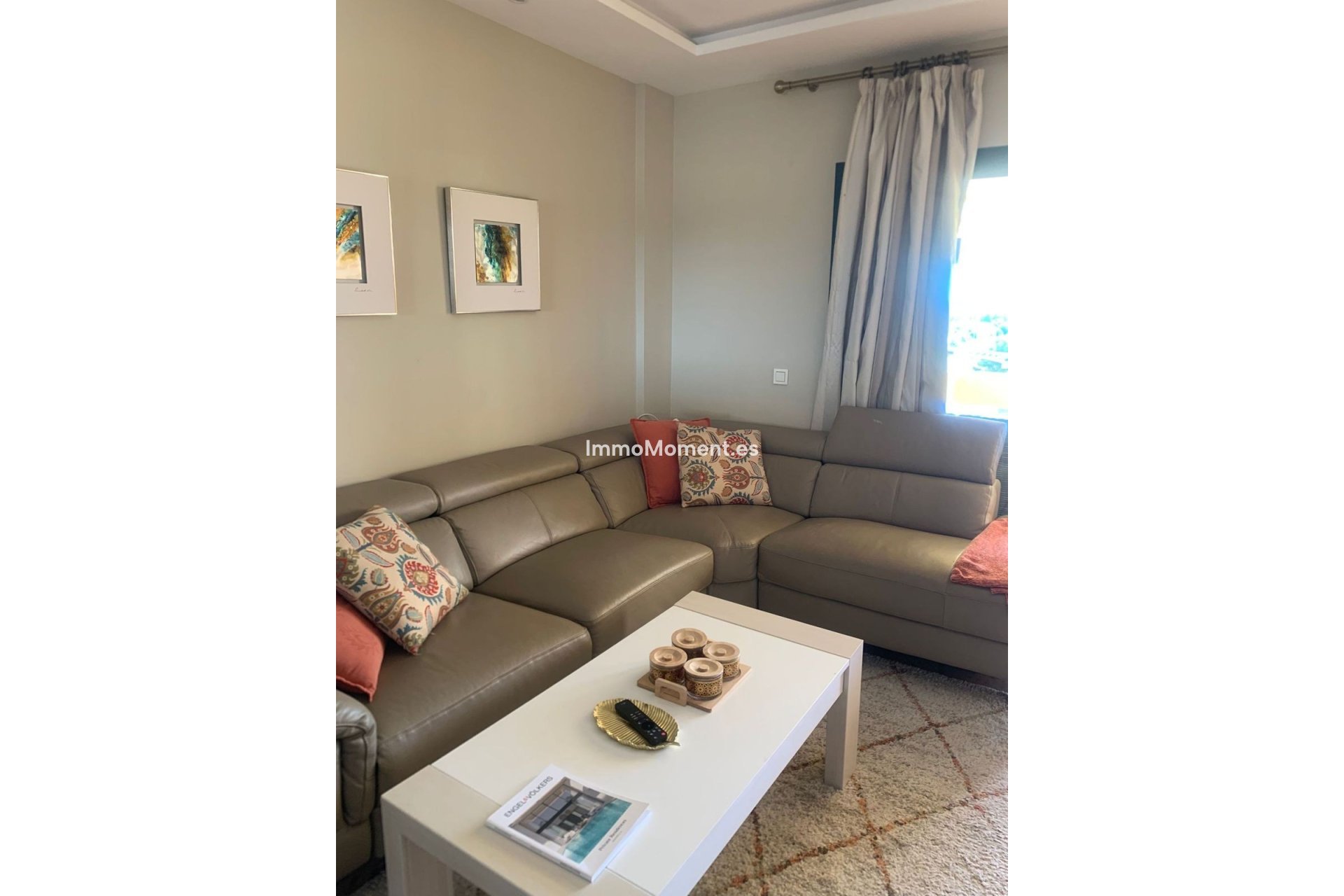 Bestaande woning - Appartement - Marbella - San Pedro de Alcántara