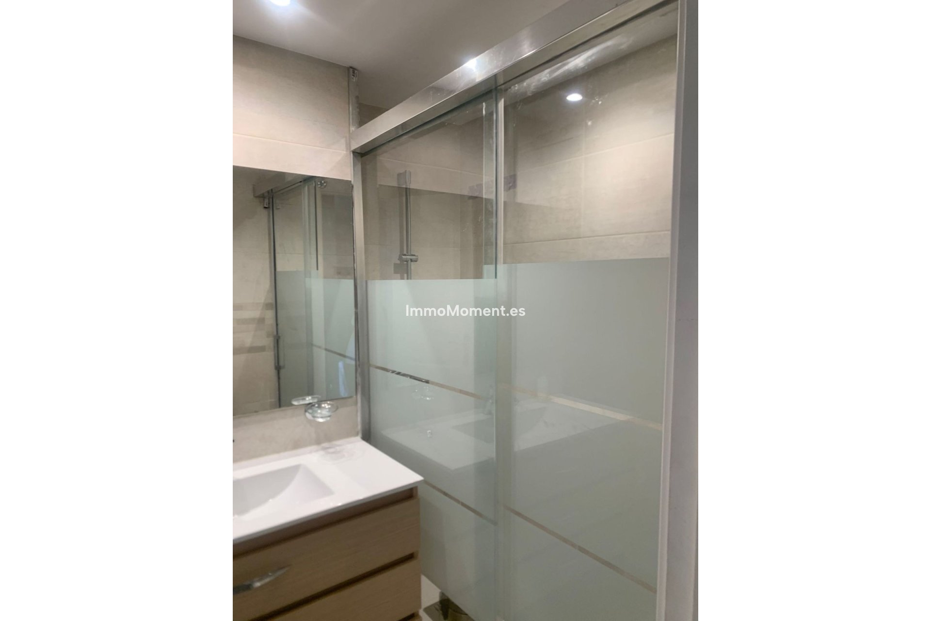 Bestaande woning - Appartement - Marbella - San Pedro de Alcántara