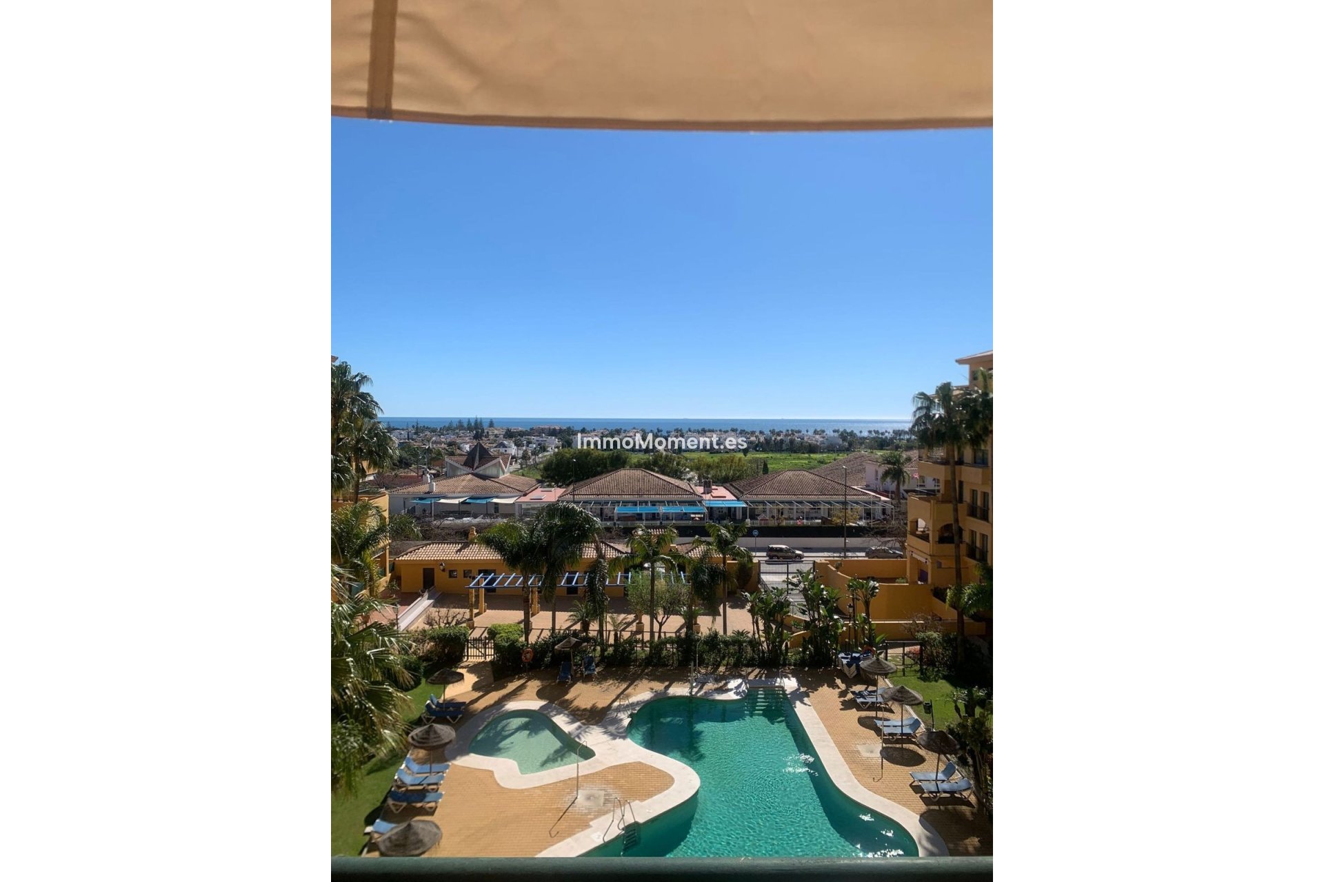 Bestaande woning - Appartement - Marbella - San Pedro de Alcántara