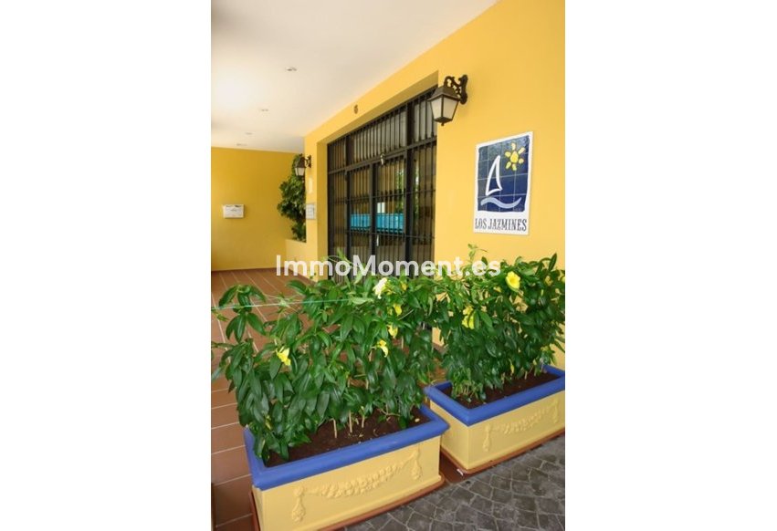 Bestaande woning - Appartement - Marbella - San Pedro de Alcántara