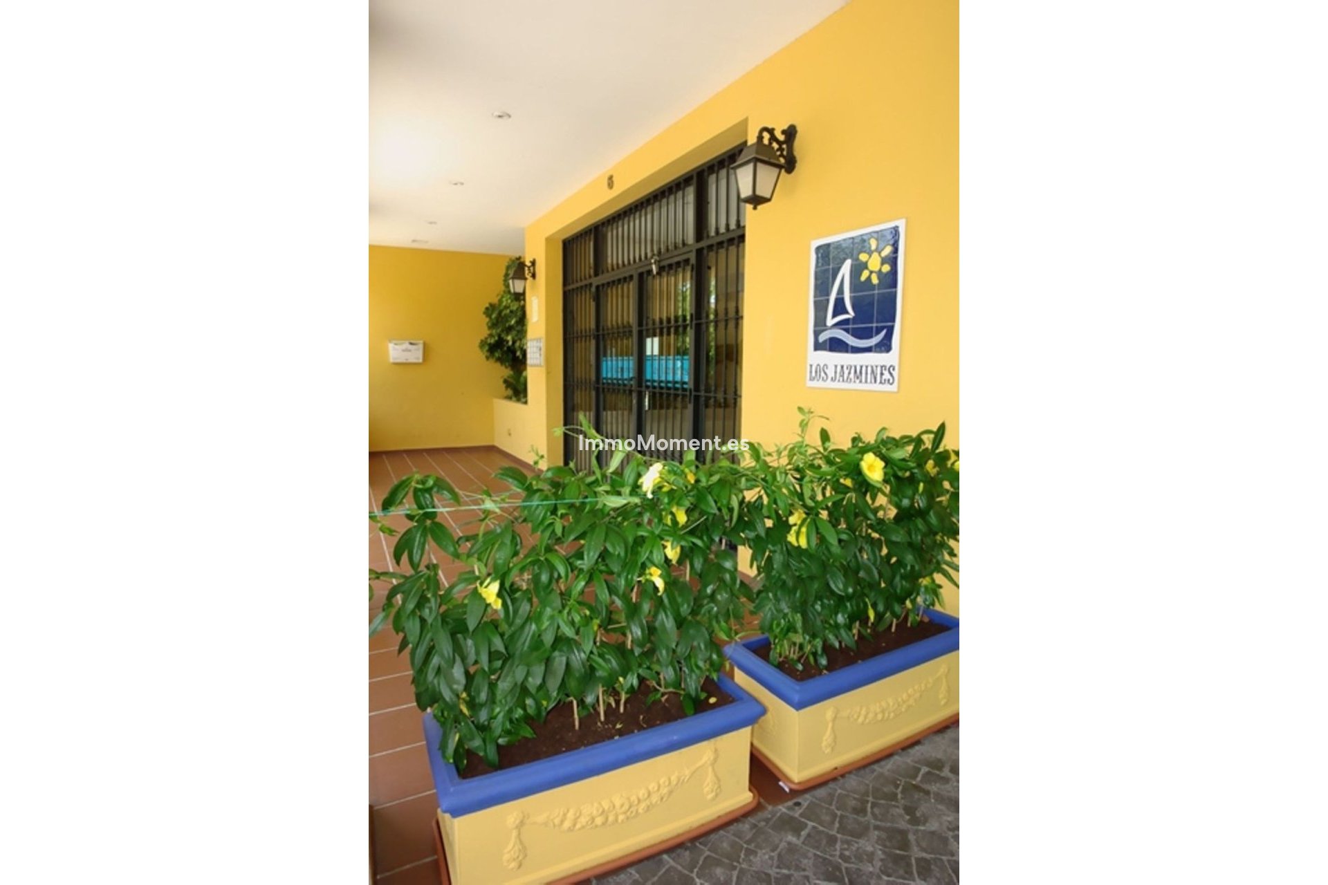 Bestaande woning - Appartement - Marbella - San Pedro de Alcántara