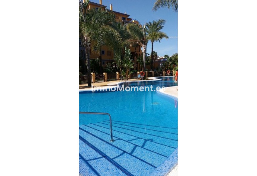 Bestaande woning - Appartement - Marbella - San Pedro de Alcántara
