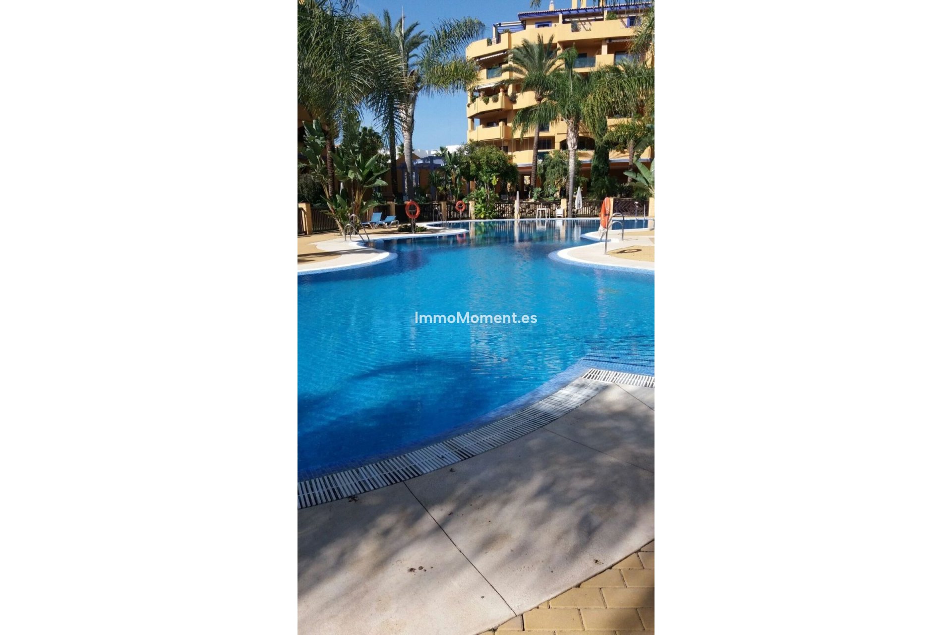 Bestaande woning - Appartement - Marbella - San Pedro de Alcántara
