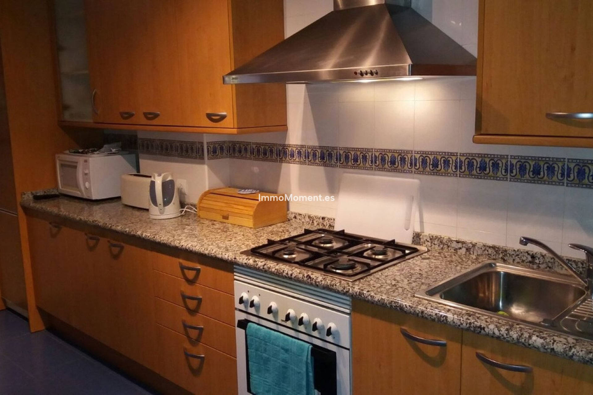 Bestaande woning - Appartement - Marbella - San Pedro de Alcántara