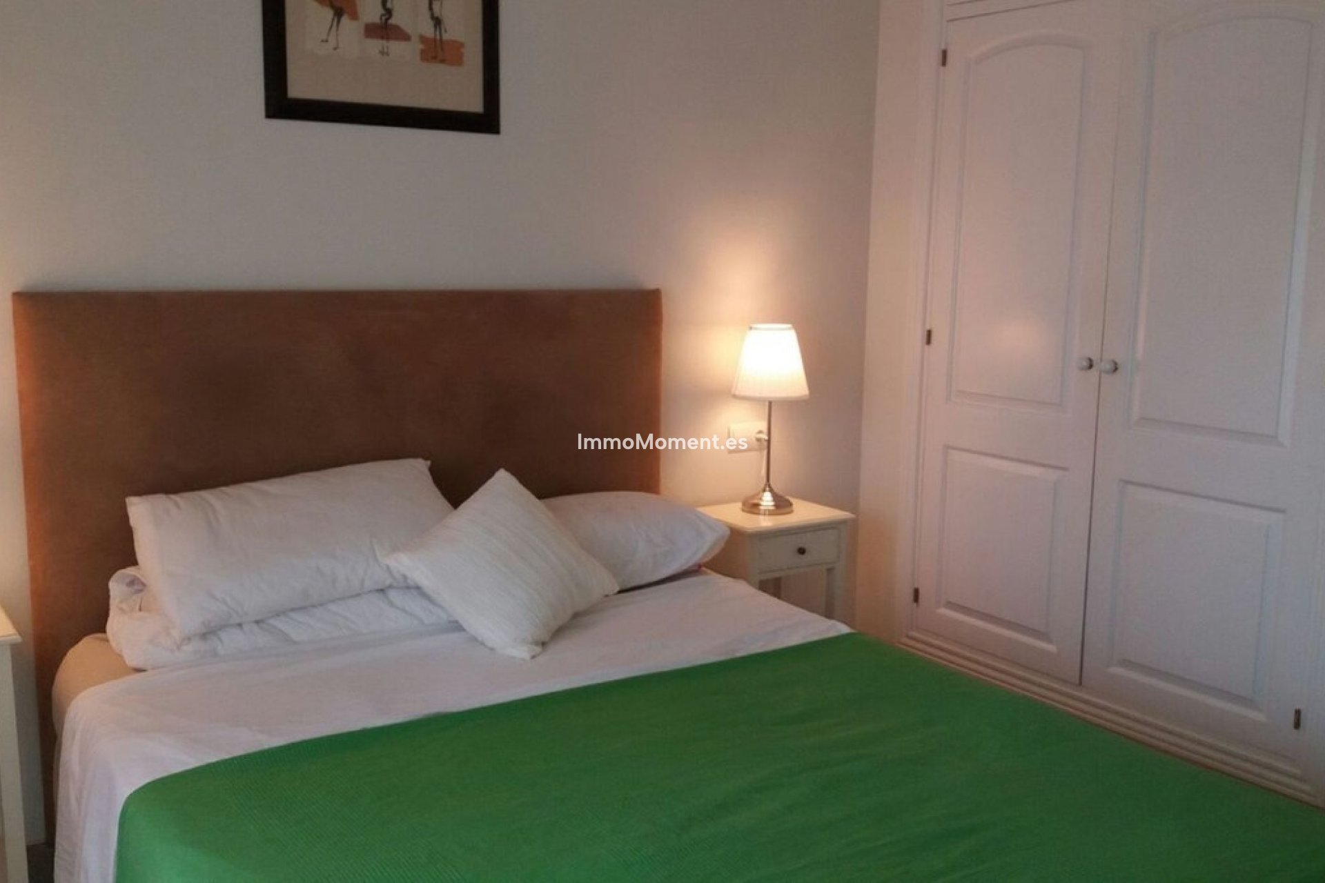 Bestaande woning - Appartement - Marbella - San Pedro de Alcántara
