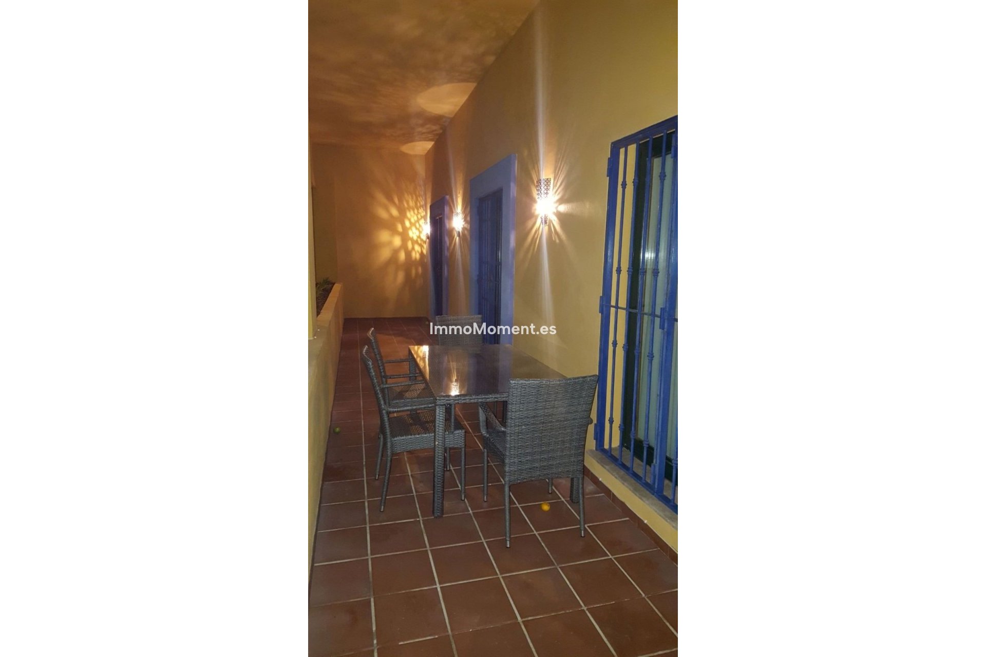 Bestaande woning - Appartement - Marbella - San Pedro de Alcántara