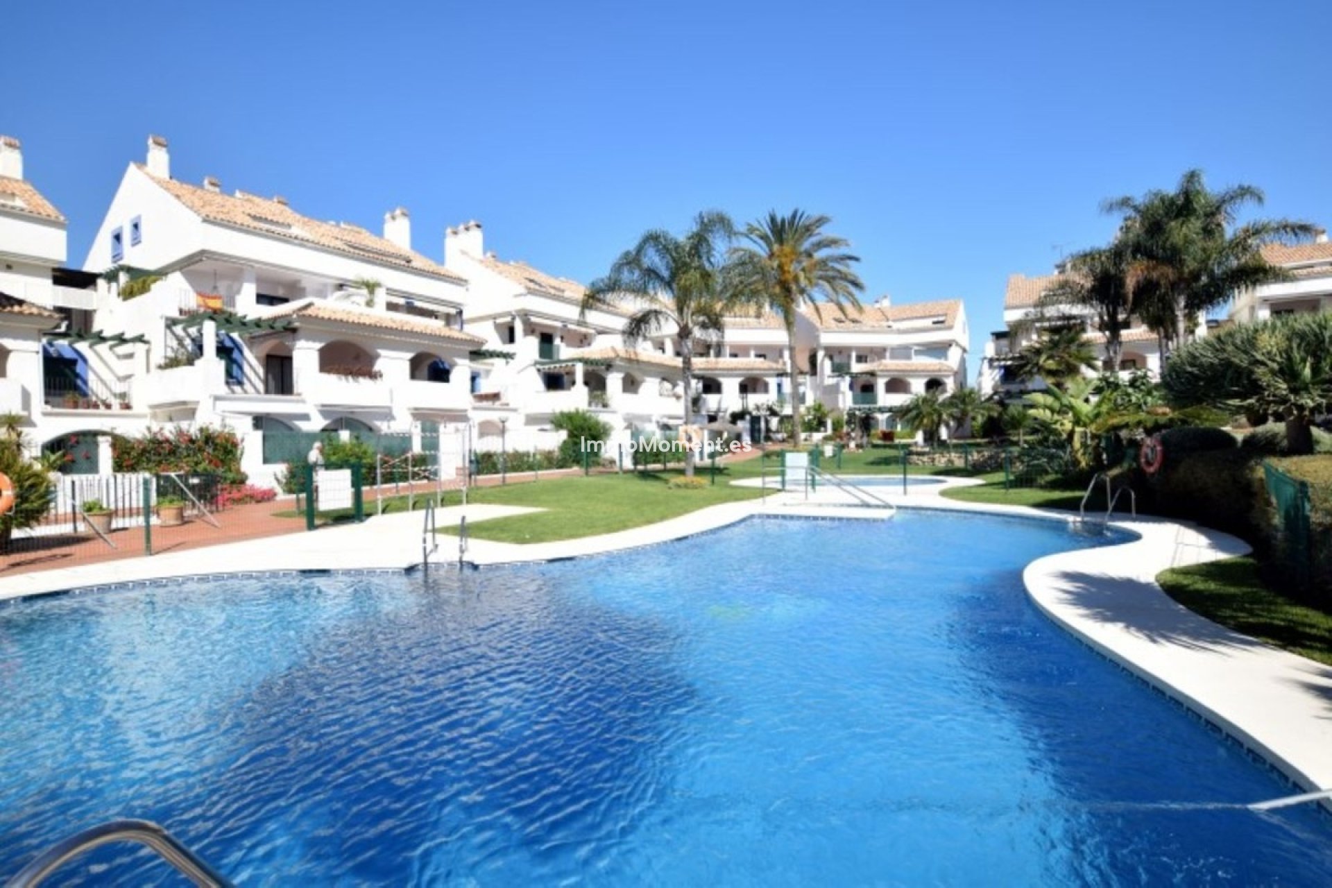 Bestaande woning - Appartement - Marbella - San Pedro de Alcántara