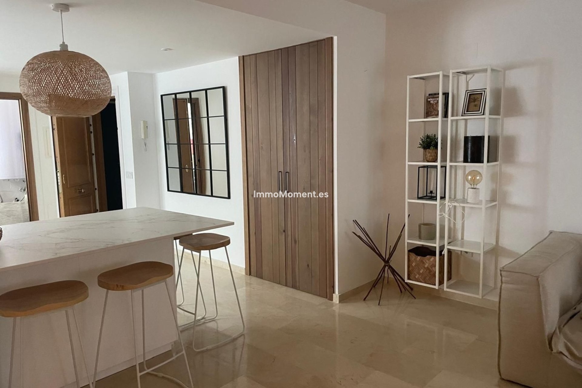 Bestaande woning - Appartement - Marbella - San Pedro de Alcántara