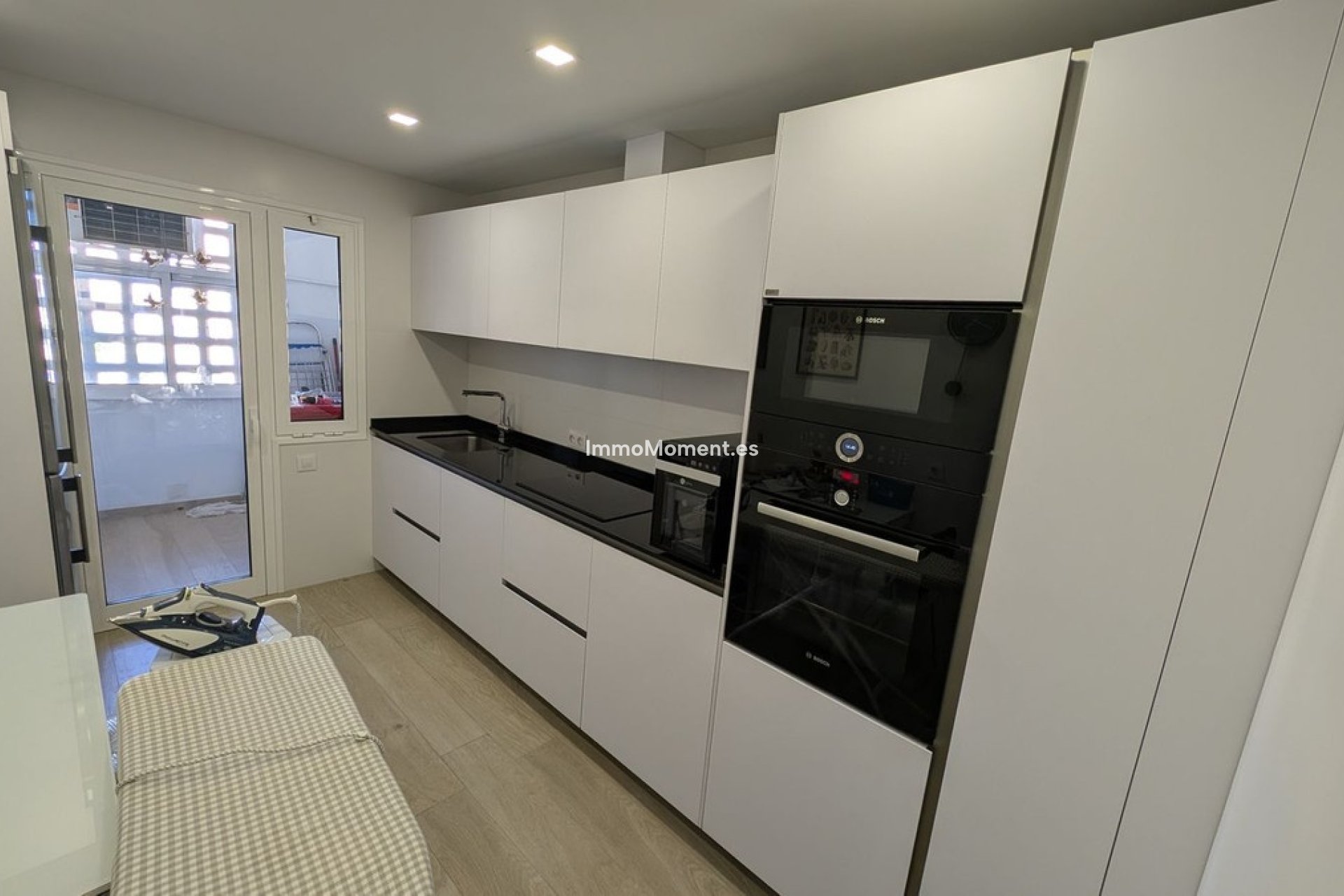 Bestaande woning - Appartement - Marbella - San Pedro de Alcántara