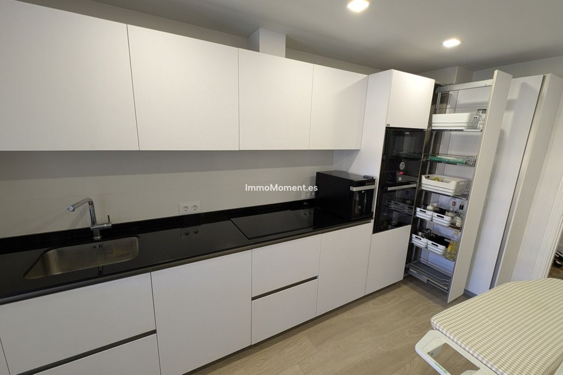 Bestaande woning - Appartement - Marbella - San Pedro de Alcántara