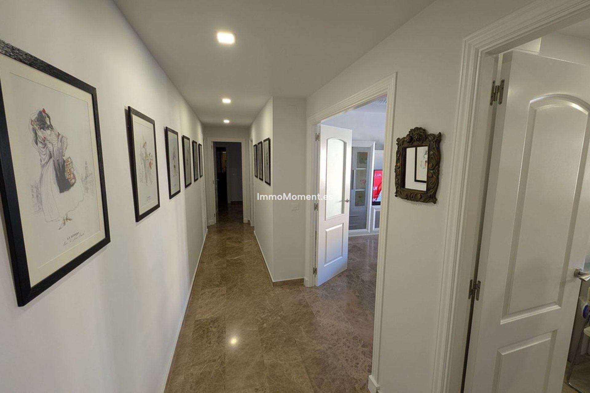 Bestaande woning - Appartement - Marbella - San Pedro de Alcántara