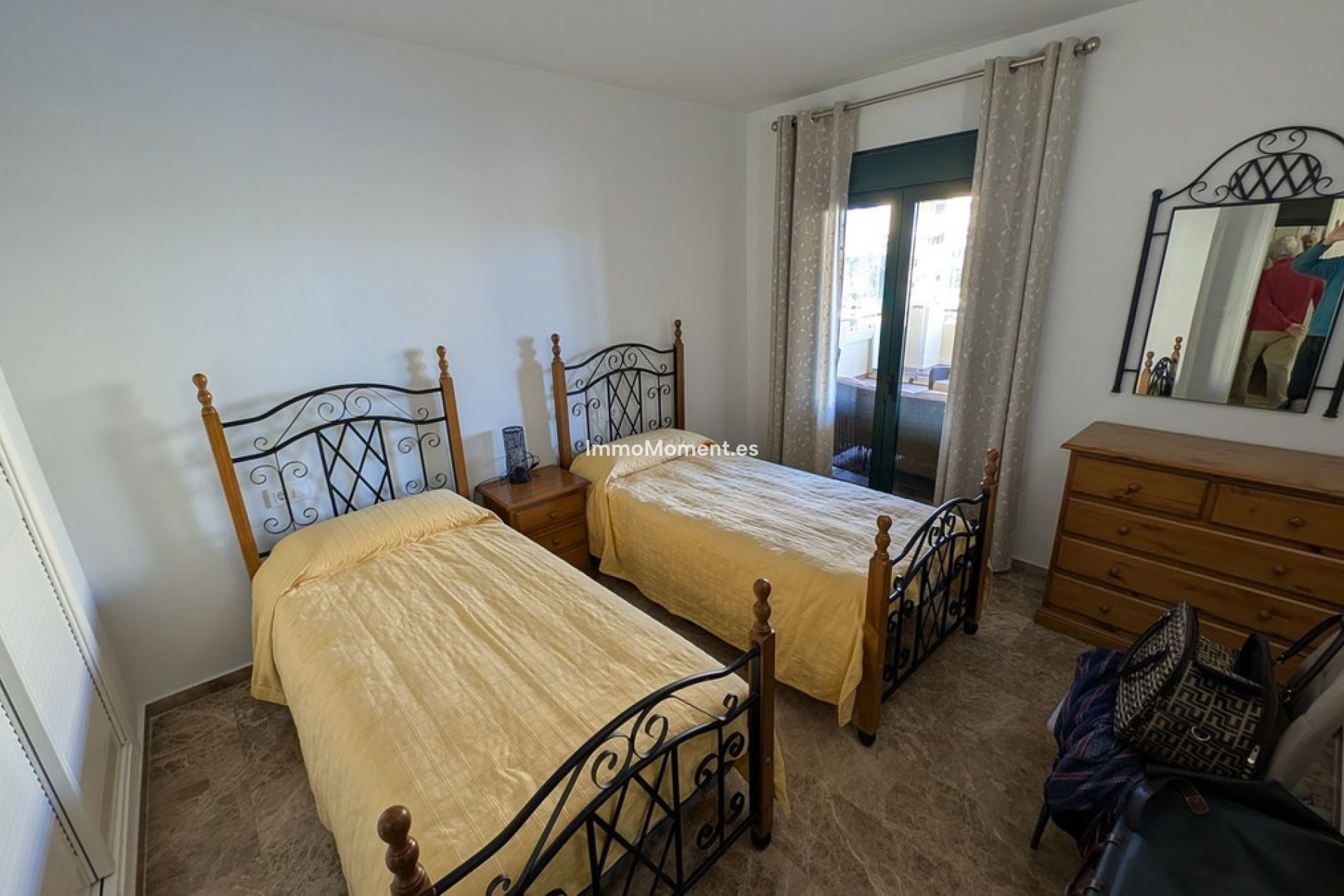 Bestaande woning - Appartement - Marbella - San Pedro de Alcántara