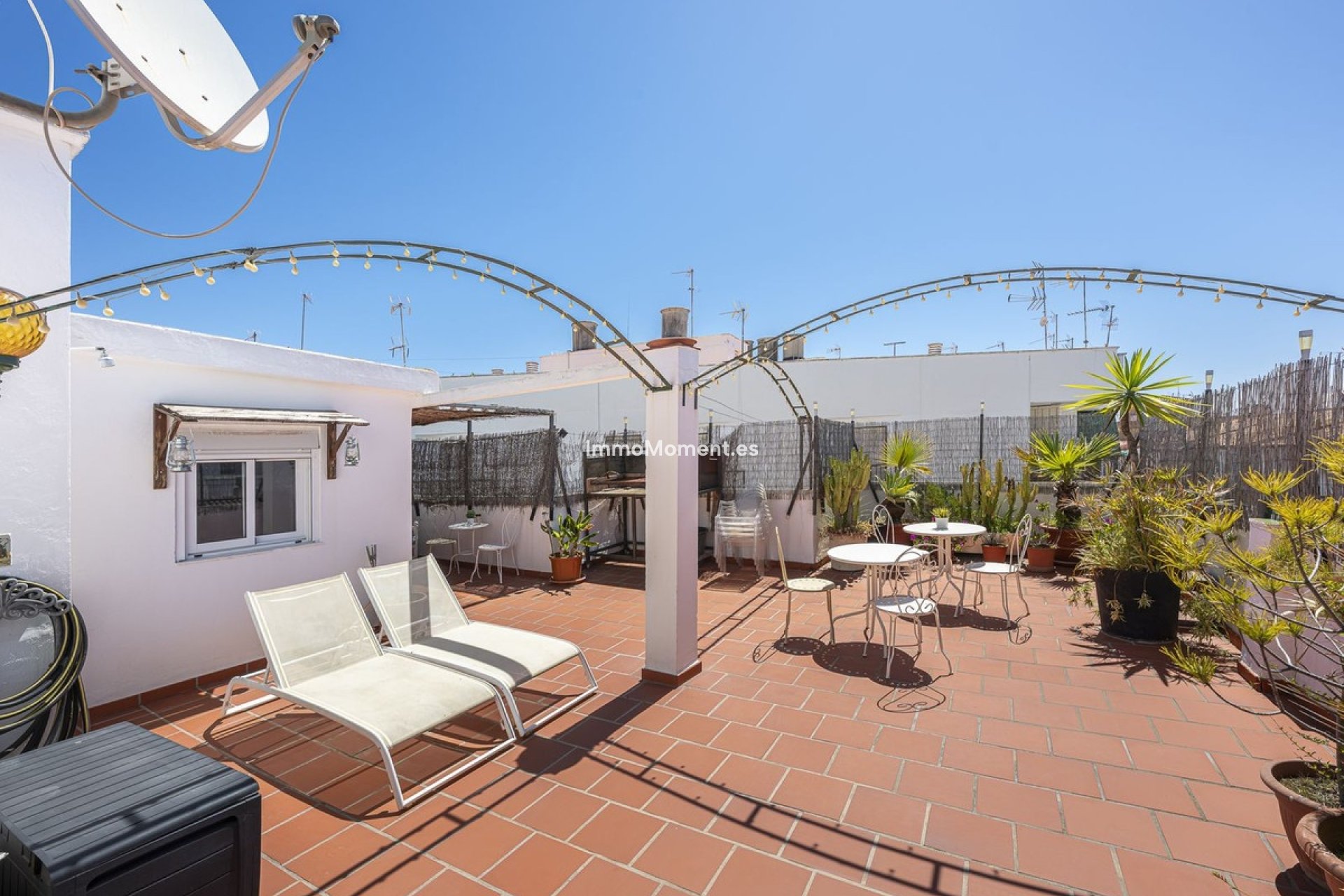 Bestaande woning - Appartement - Marbella - San Pedro de Alcántara