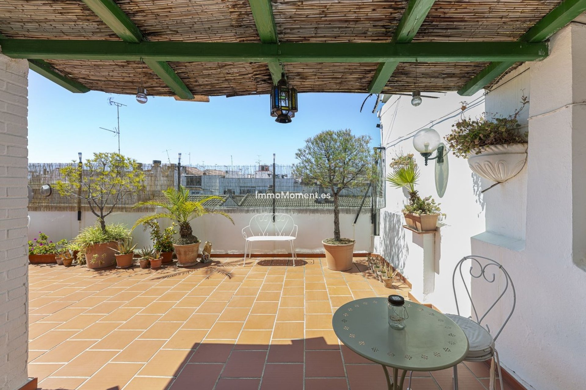 Bestaande woning - Appartement - Marbella - San Pedro de Alcántara