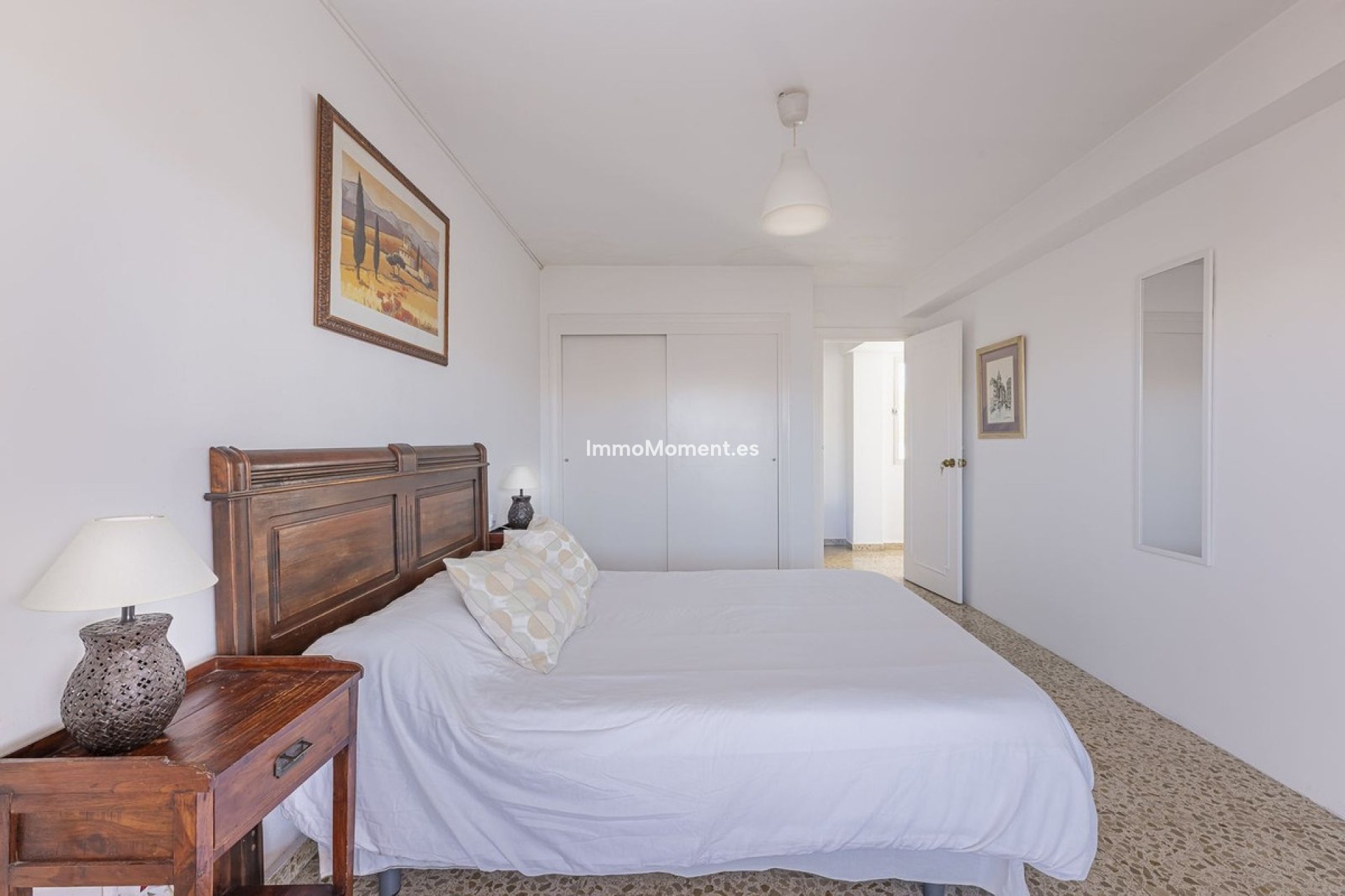 Bestaande woning - Appartement - Marbella - San Pedro de Alcántara