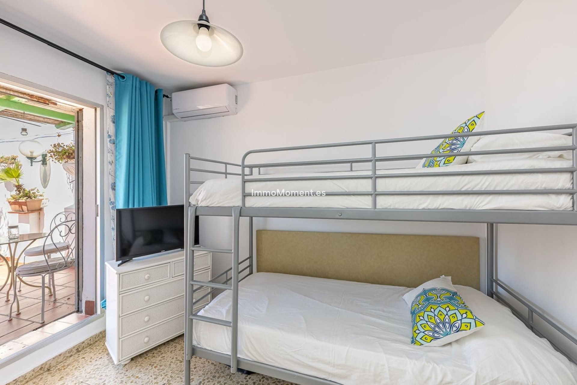 Bestaande woning - Appartement - Marbella - San Pedro de Alcántara