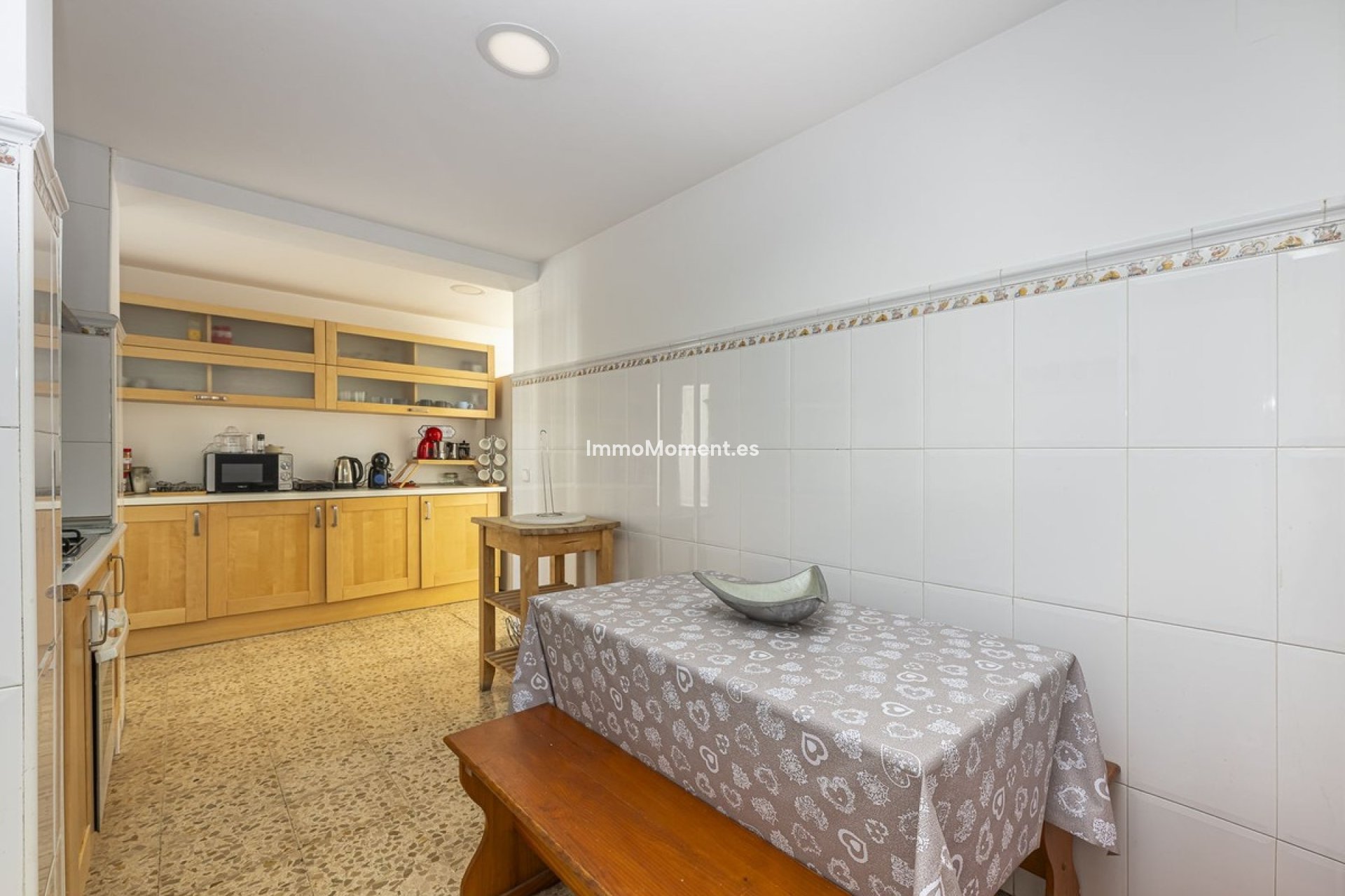 Bestaande woning - Appartement - Marbella - San Pedro de Alcántara