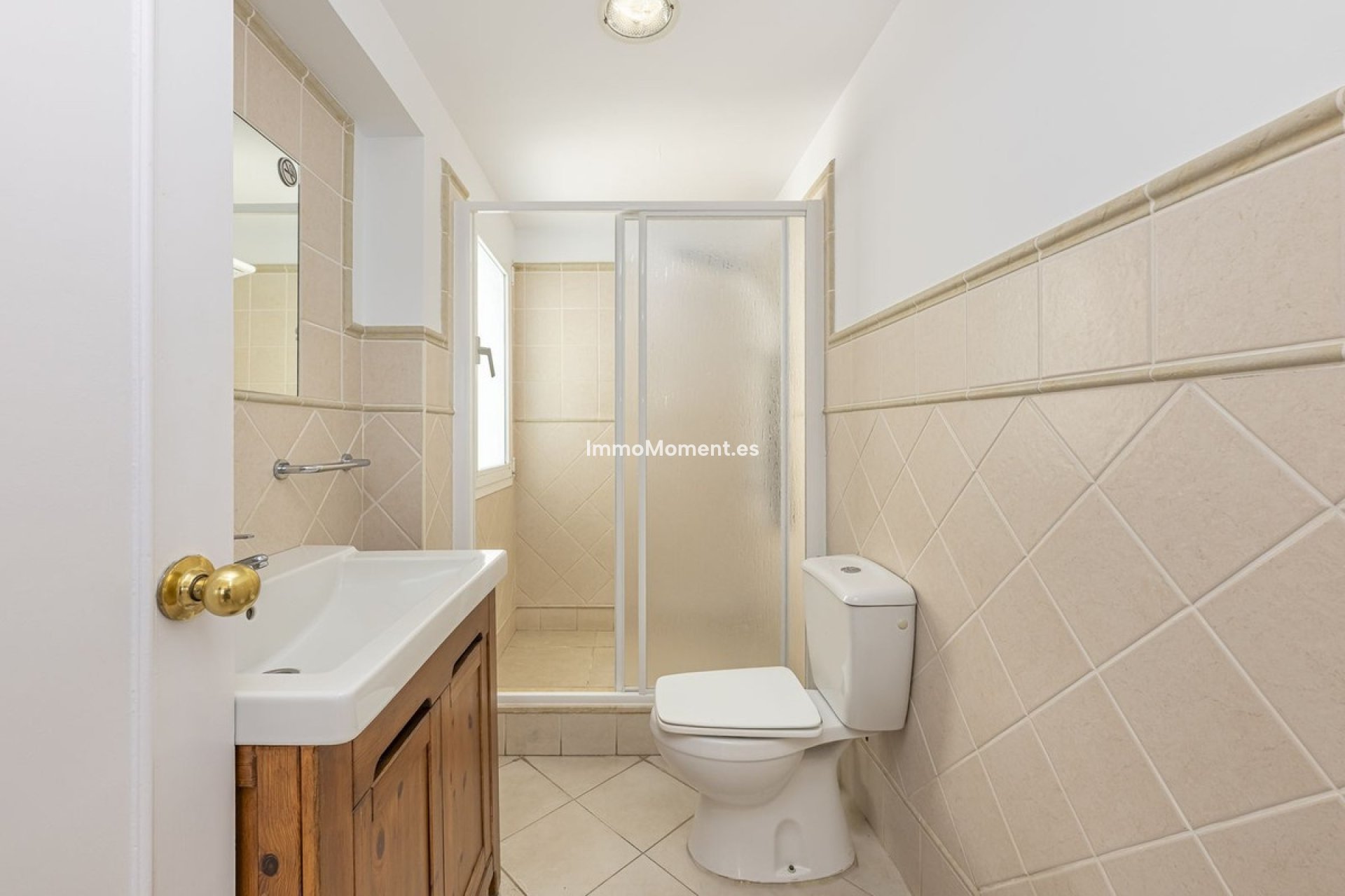 Bestaande woning - Appartement - Marbella - San Pedro de Alcántara