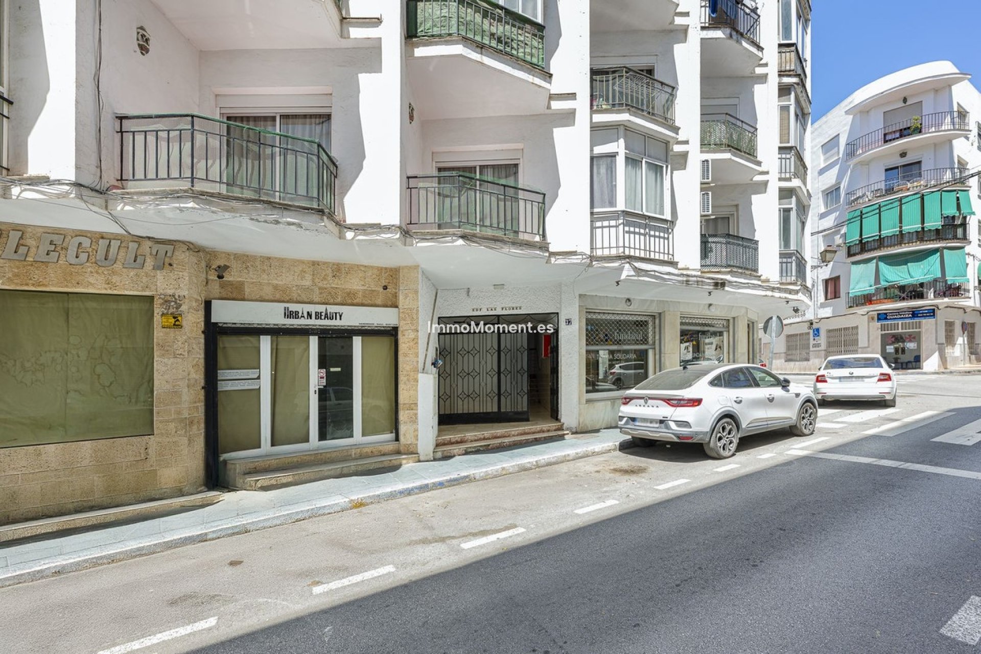 Bestaande woning - Appartement - Marbella - San Pedro de Alcántara