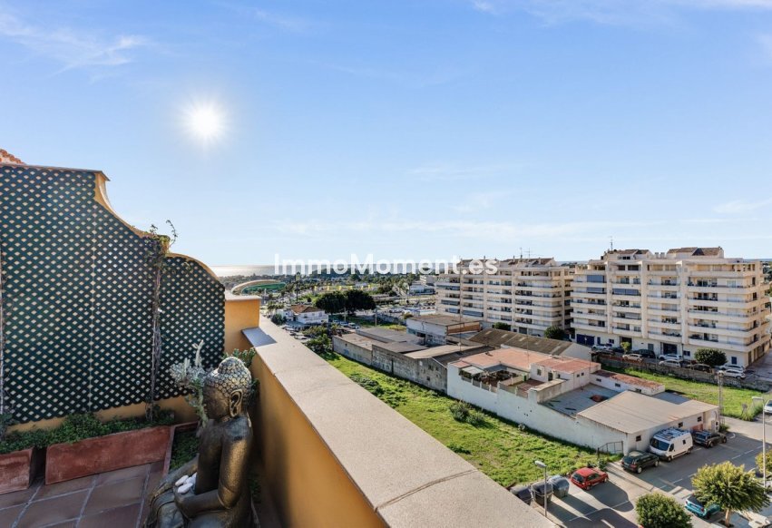 Bestaande woning - Appartement - Marbella - San Pedro de Alcántara