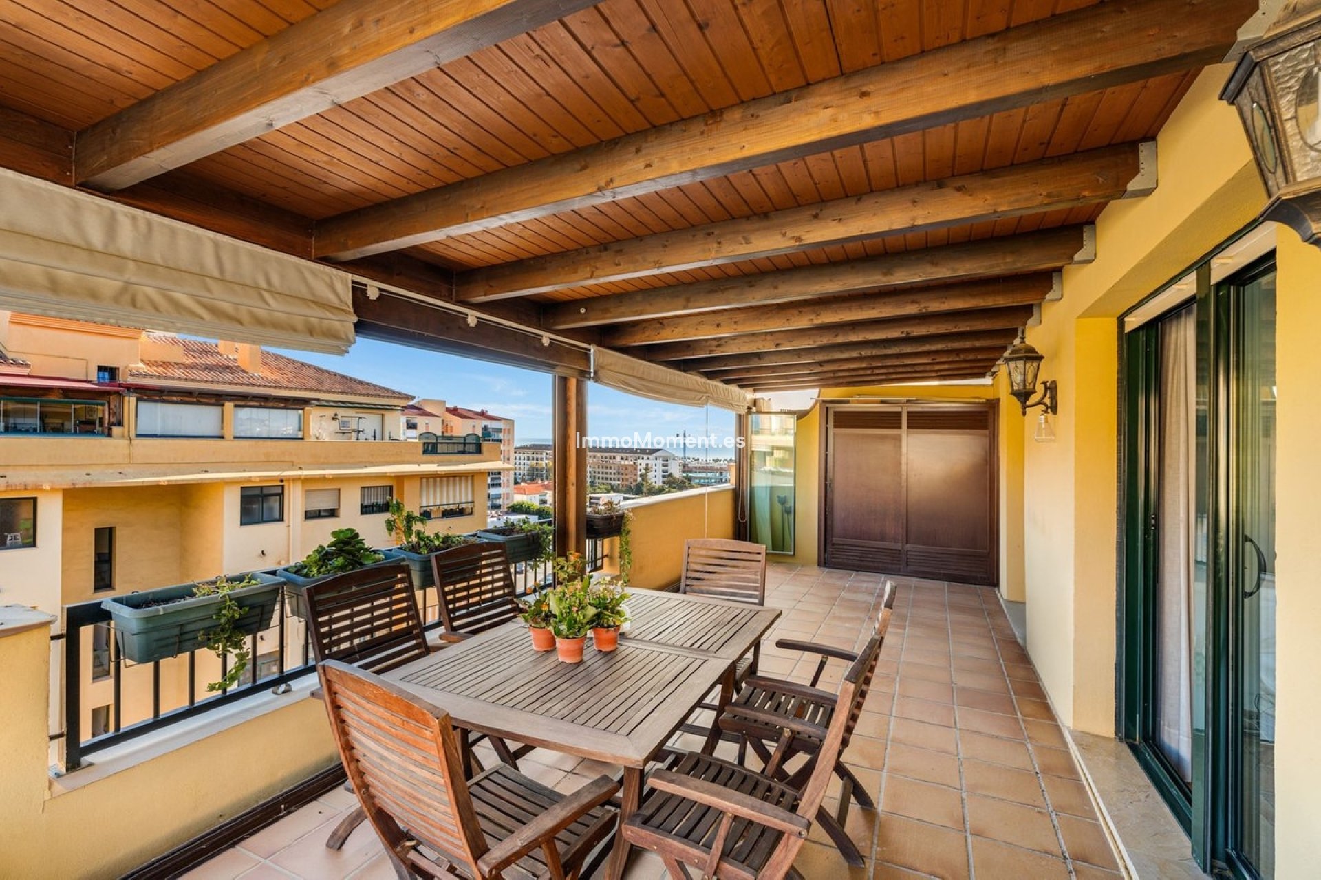 Bestaande woning - Appartement - Marbella - San Pedro de Alcántara