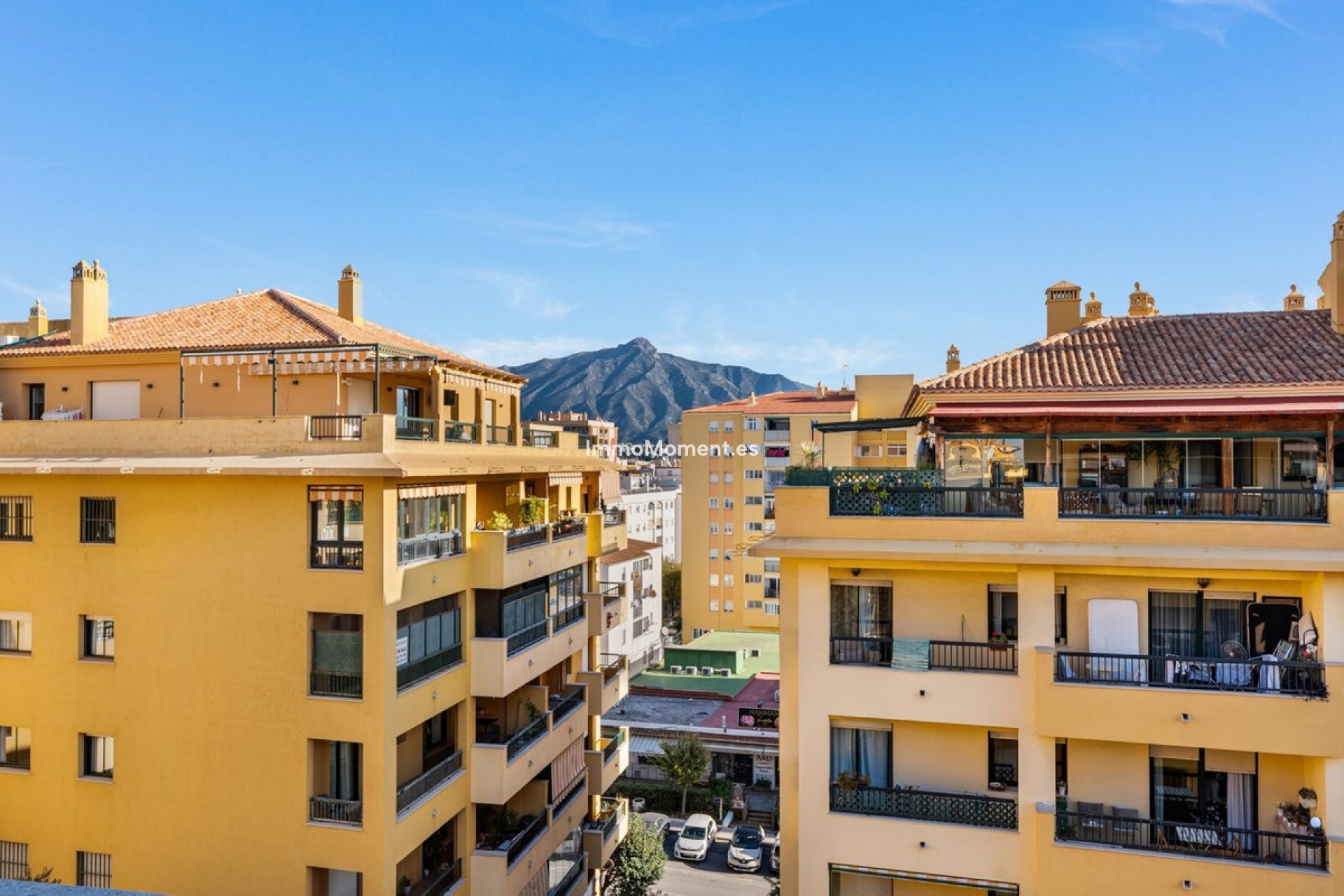 Bestaande woning - Appartement - Marbella - San Pedro de Alcántara